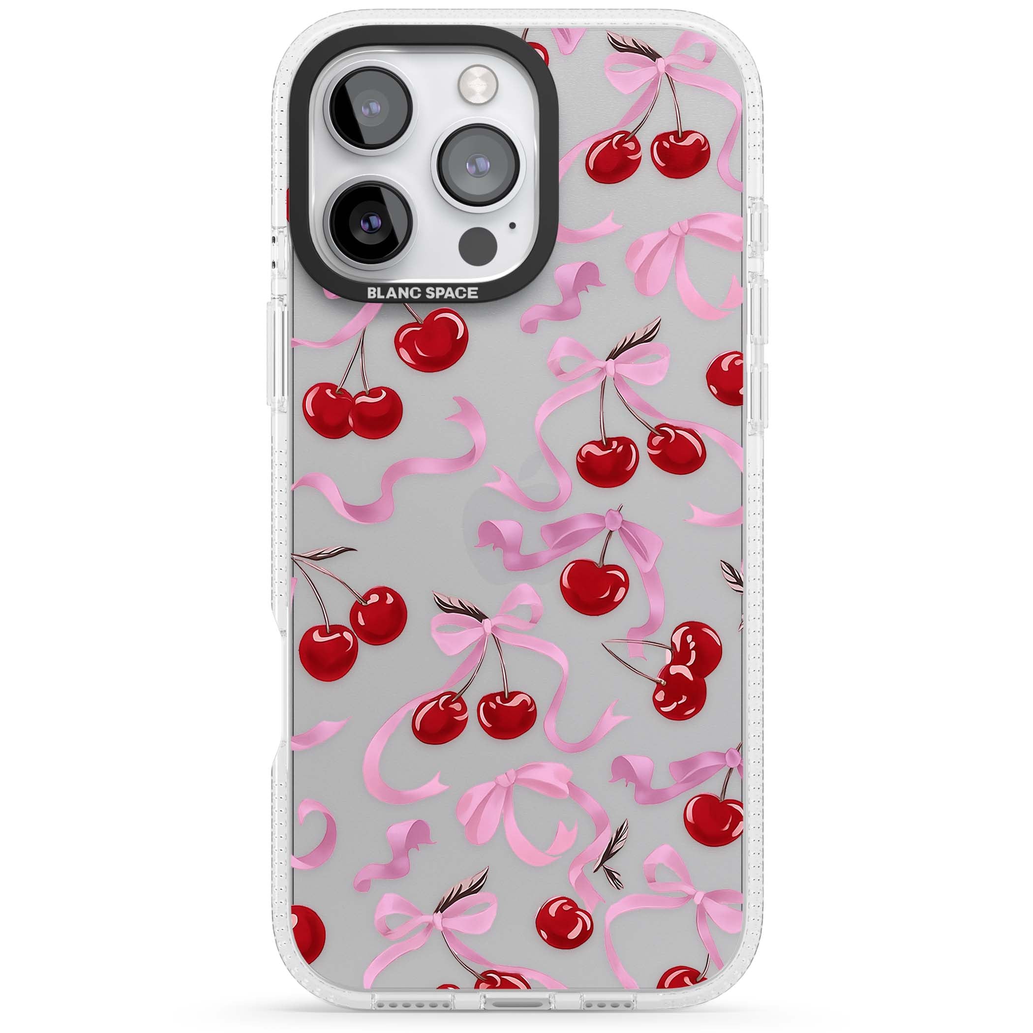 CLEAR CASE IMPACT AIR