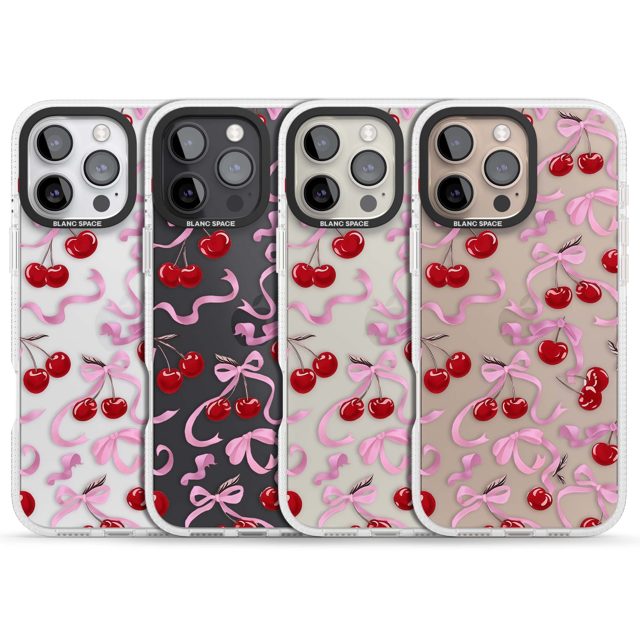 CLEAR CASE IMPACT AIR