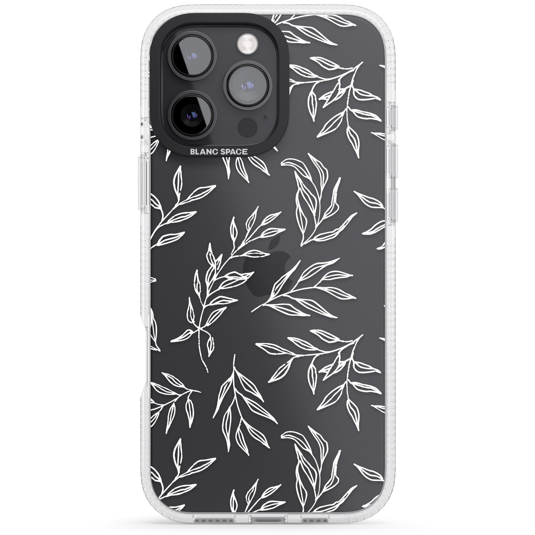 Leafy Botanical