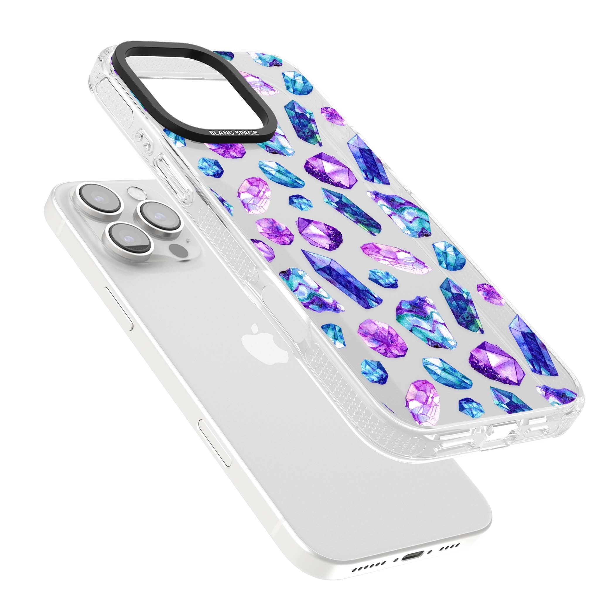 CLEAR CASE IMPACT AIR