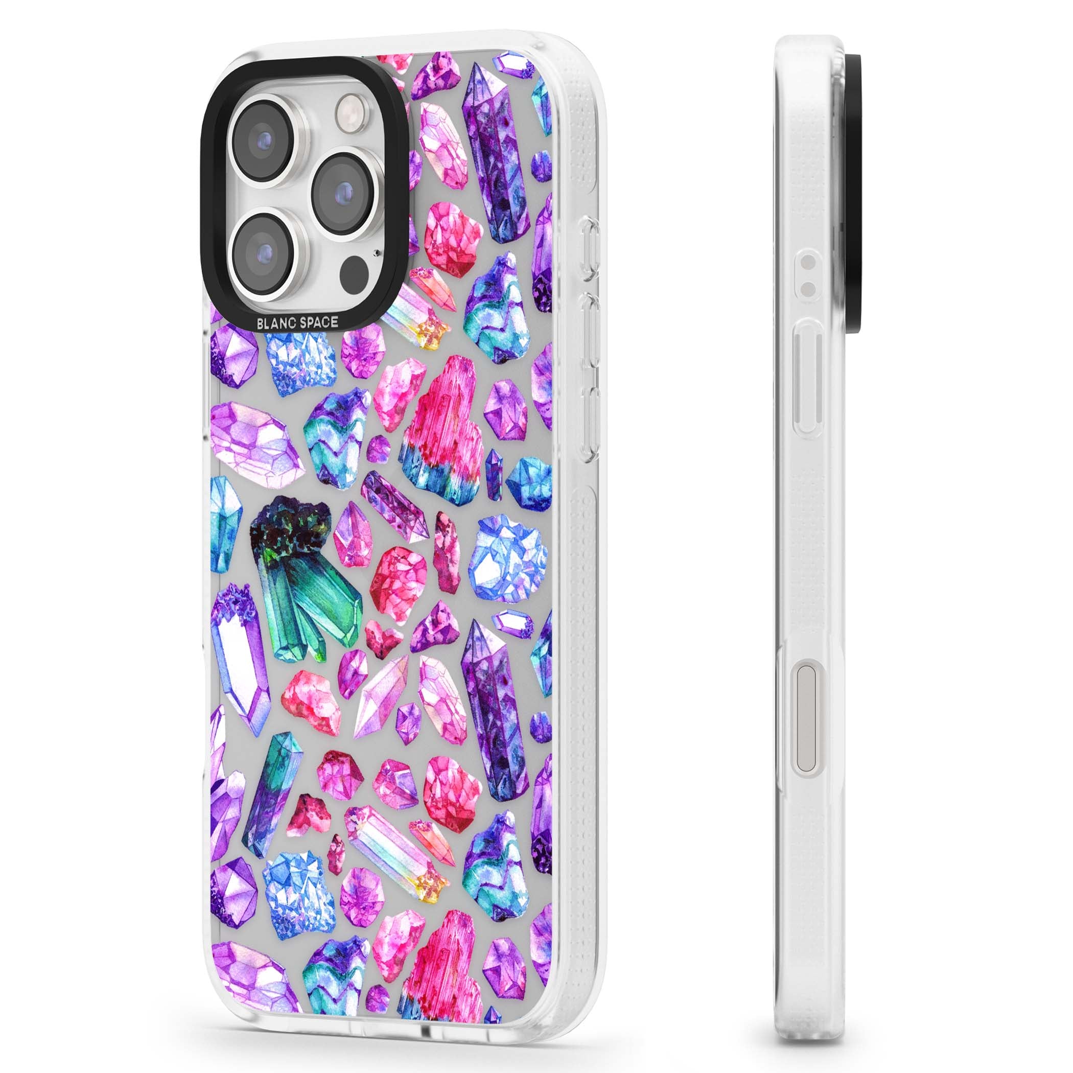 CLEAR CASE IMPACT AIR