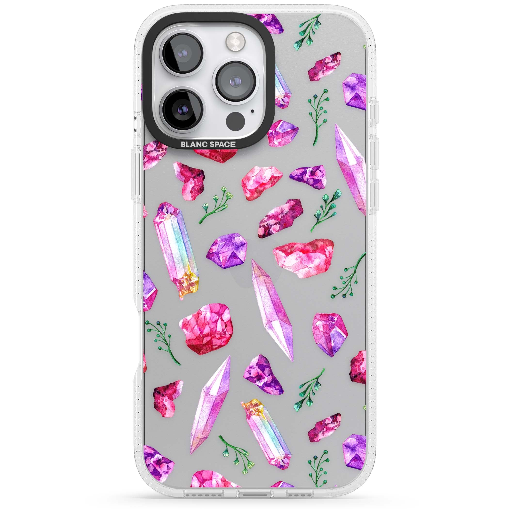 CLEAR CASE IMPACT AIR