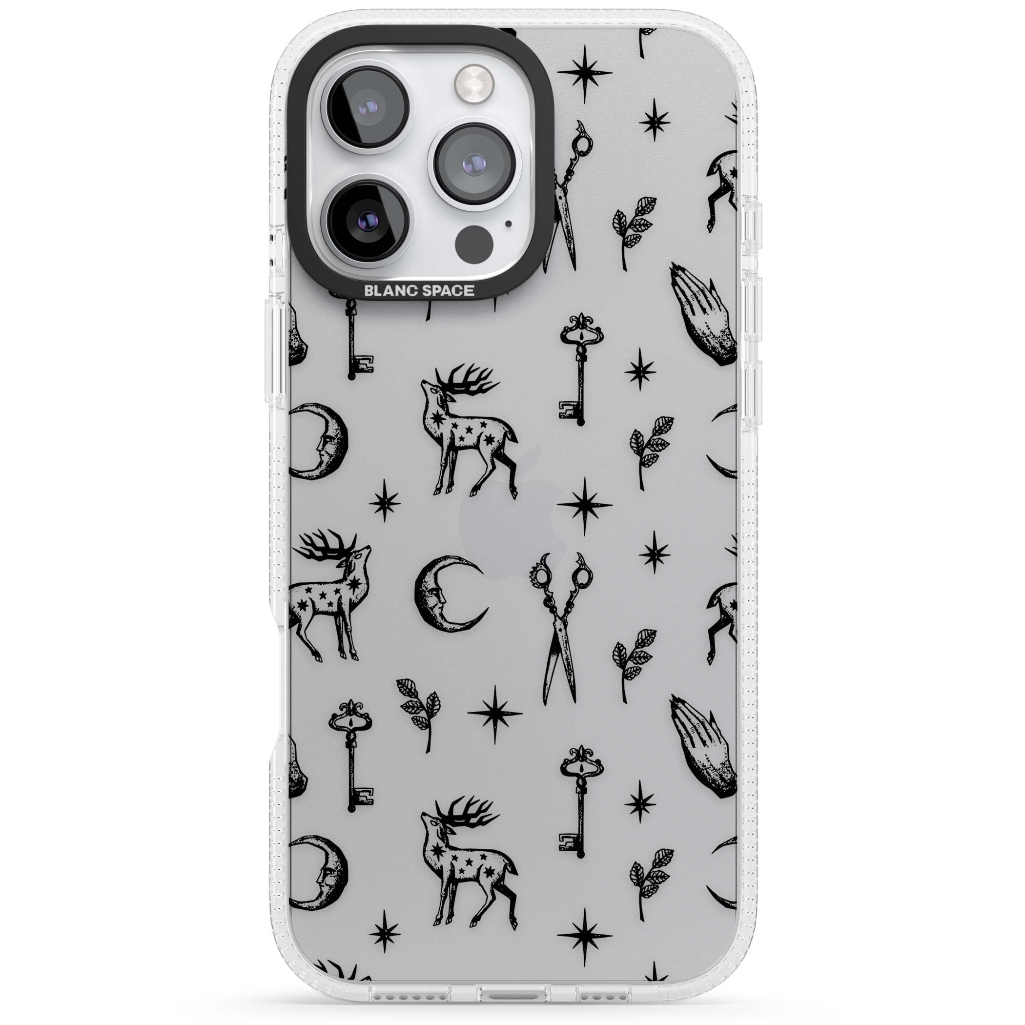 CLEAR CASE IMPACT AIR