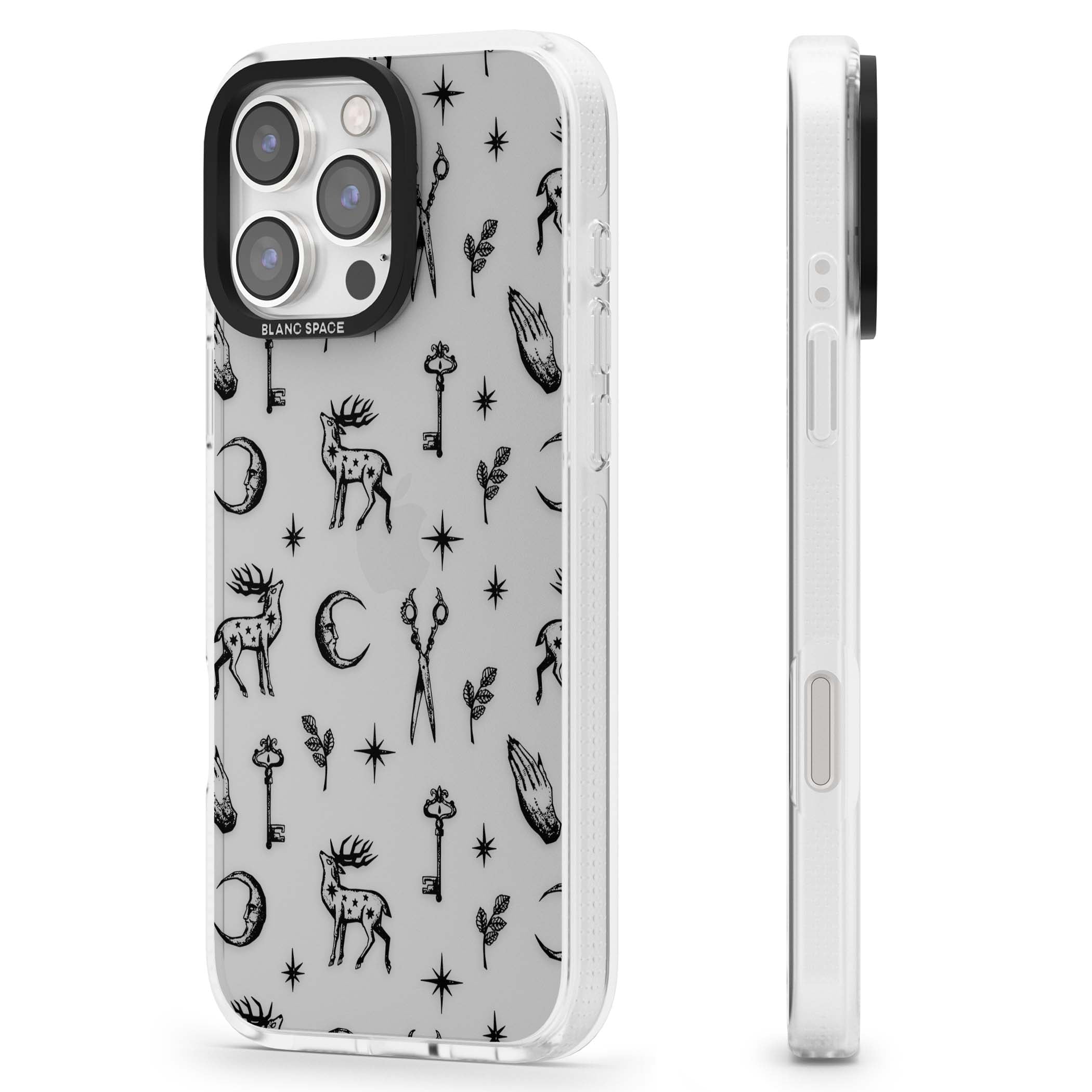 CLEAR CASE IMPACT AIR