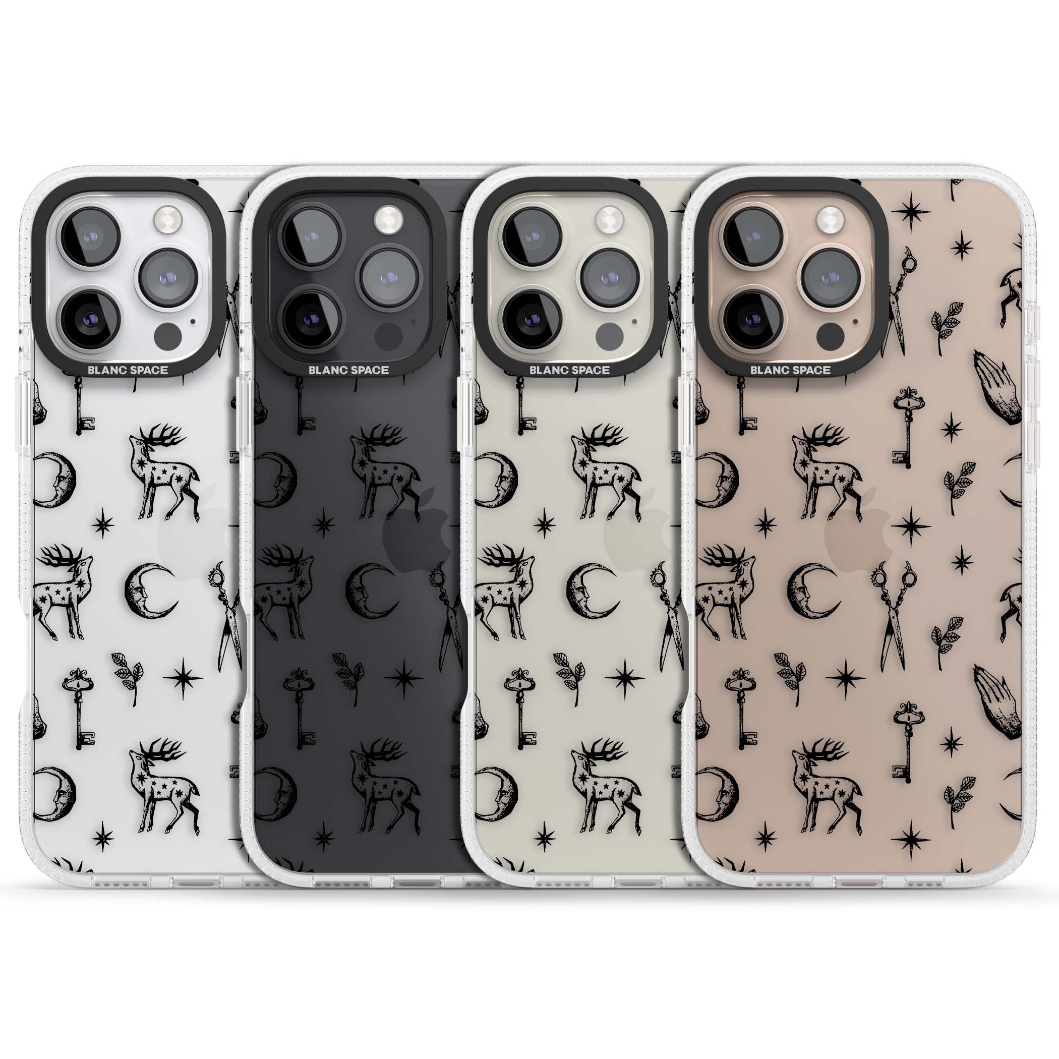 CLEAR CASE IMPACT AIR