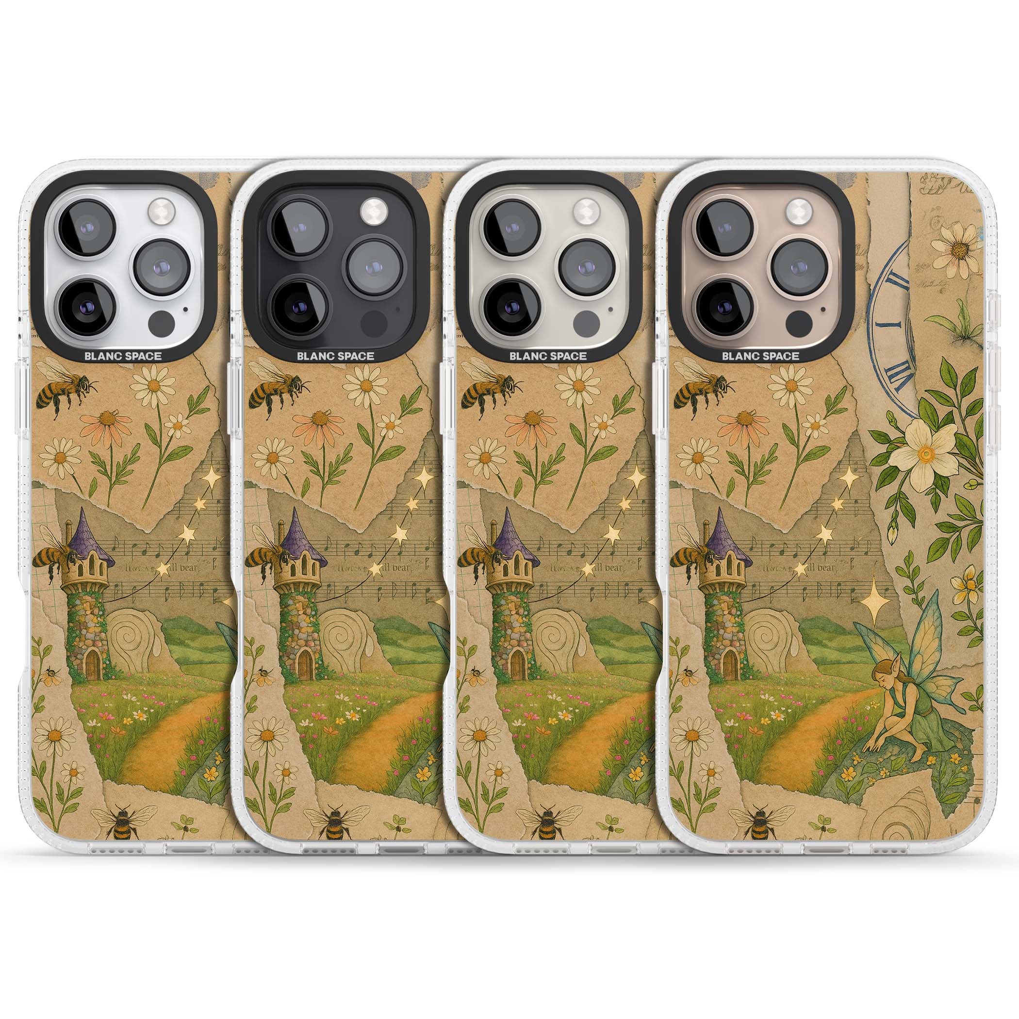 CLEAR CASE IMPACT AIR