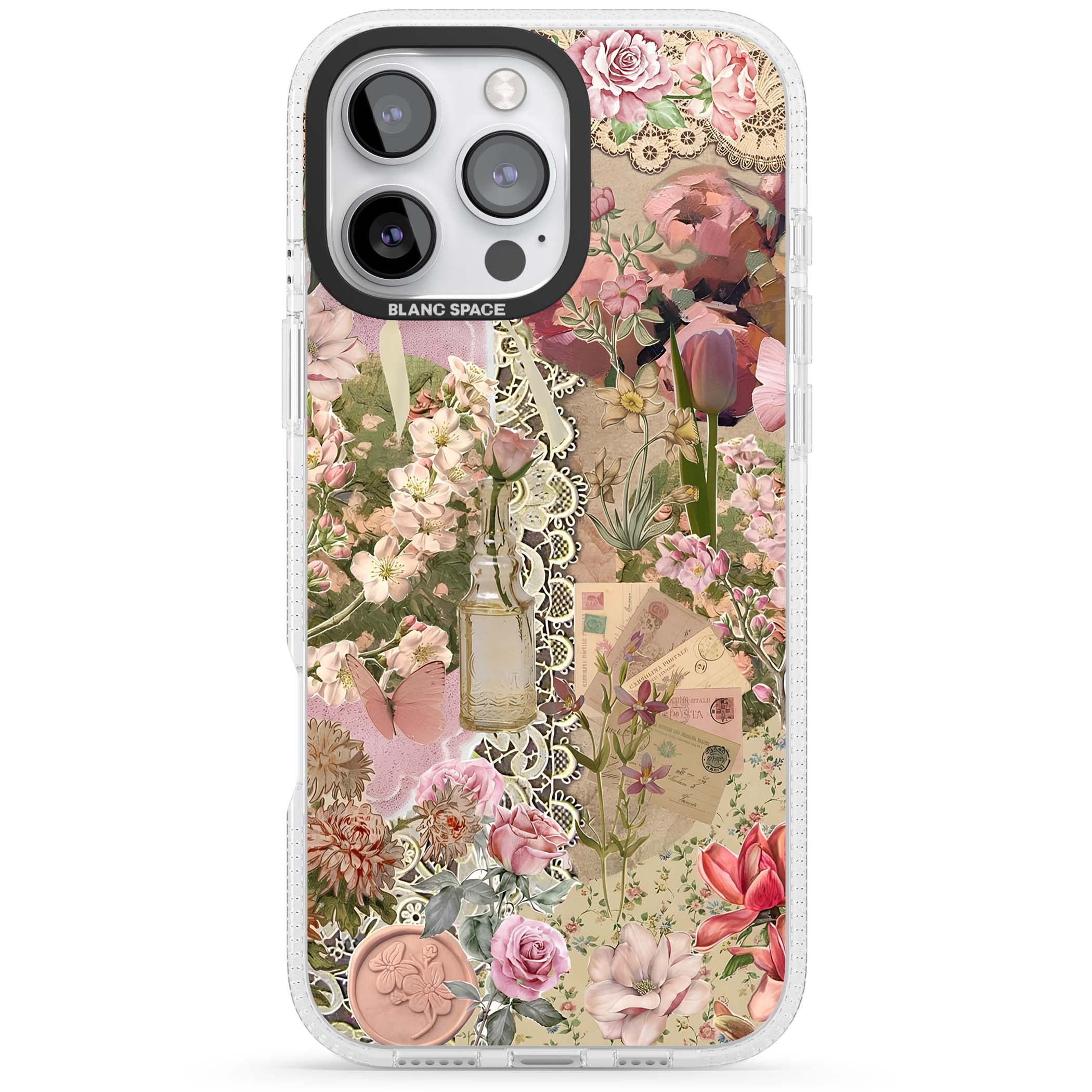 CLEAR CASE IMPACT AIR