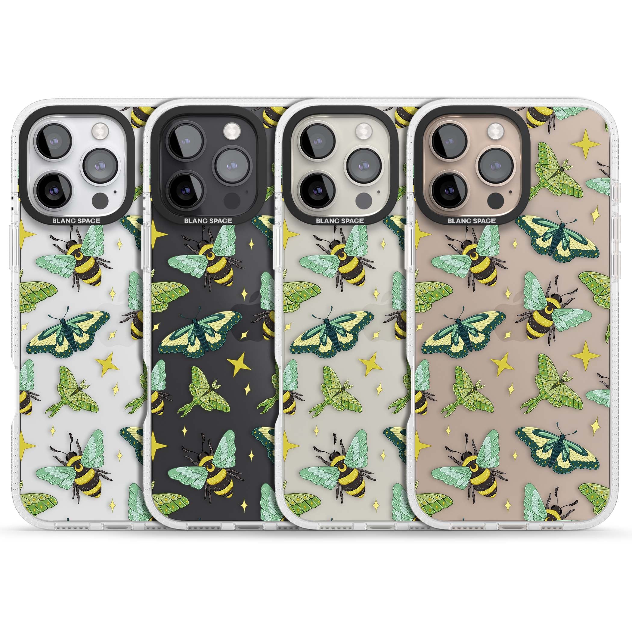 CLEAR CASE IMPACT AIR