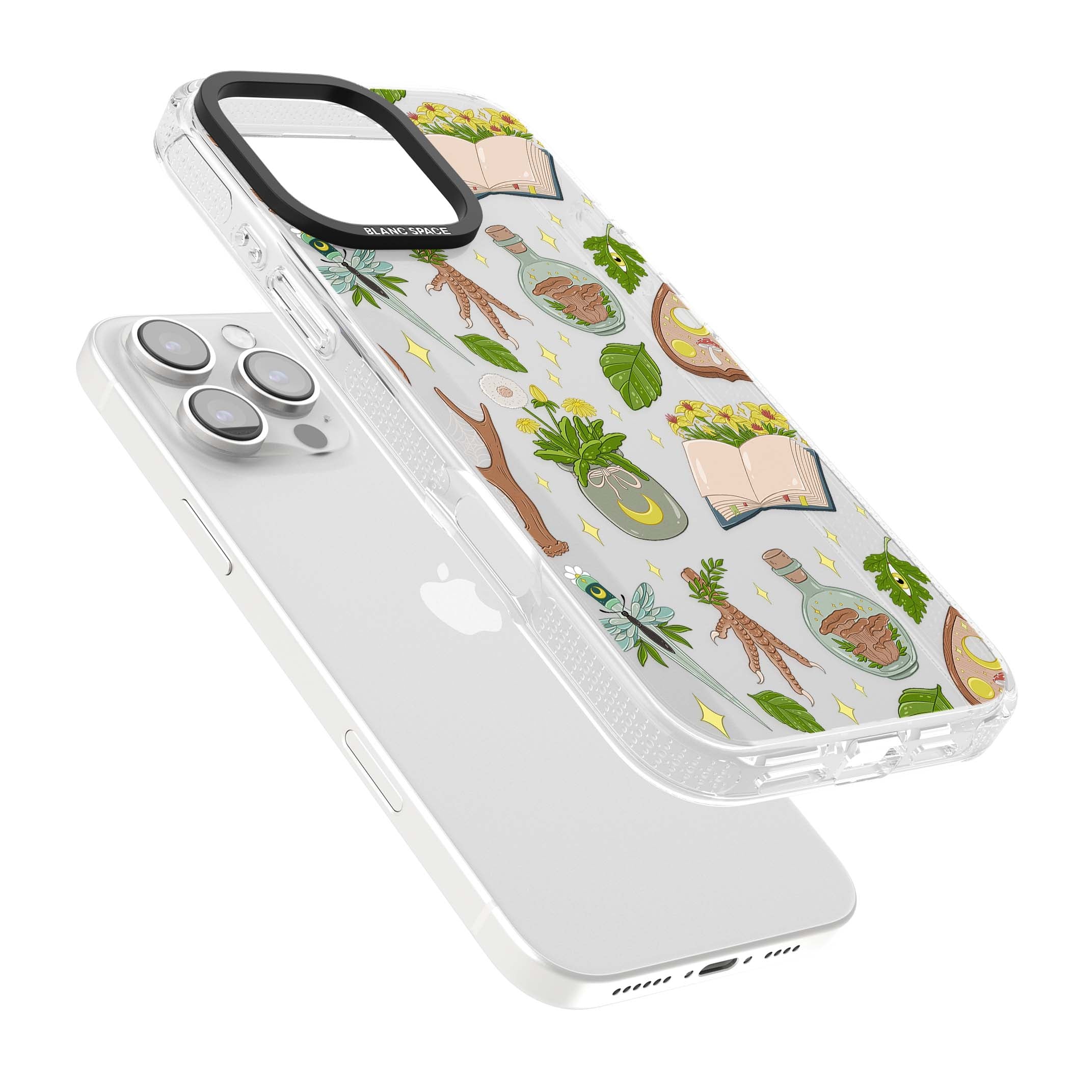 CLEAR CASE IMPACT AIR