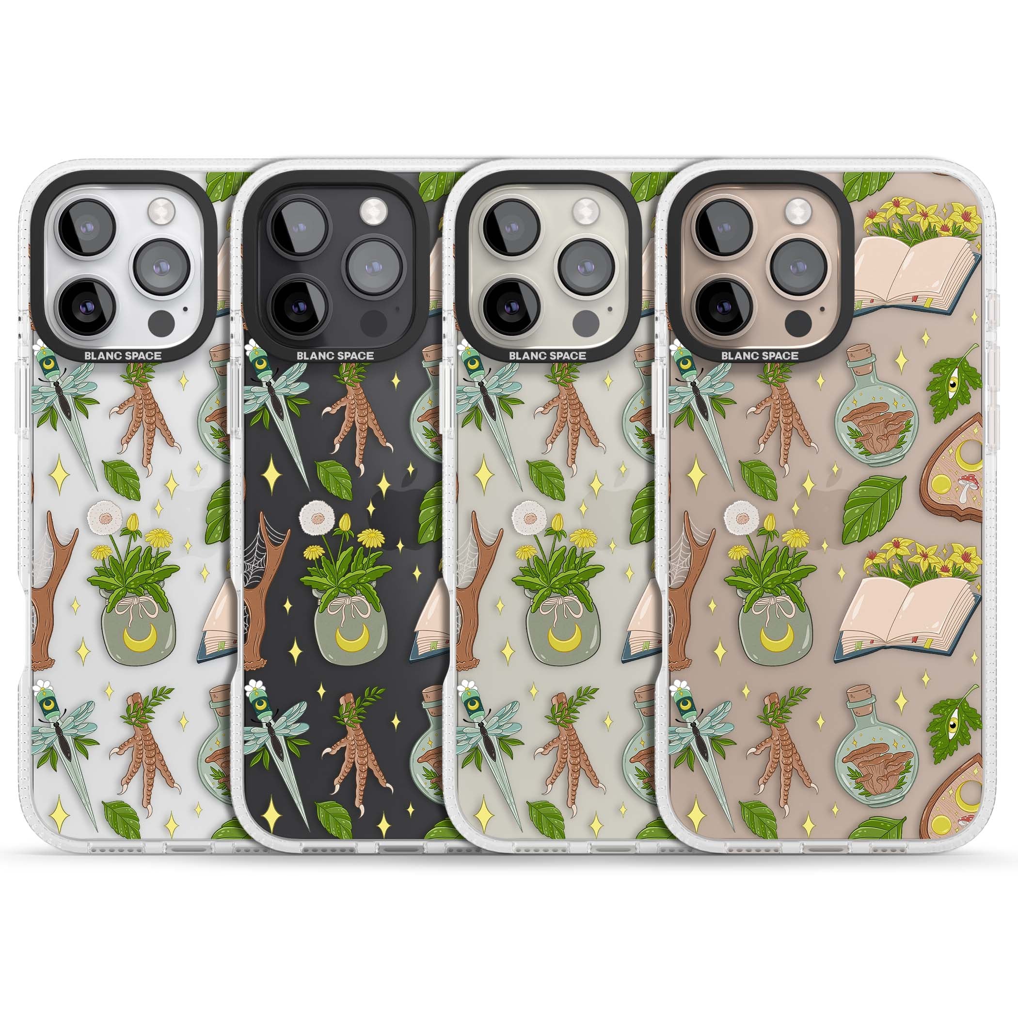 CLEAR CASE IMPACT AIR