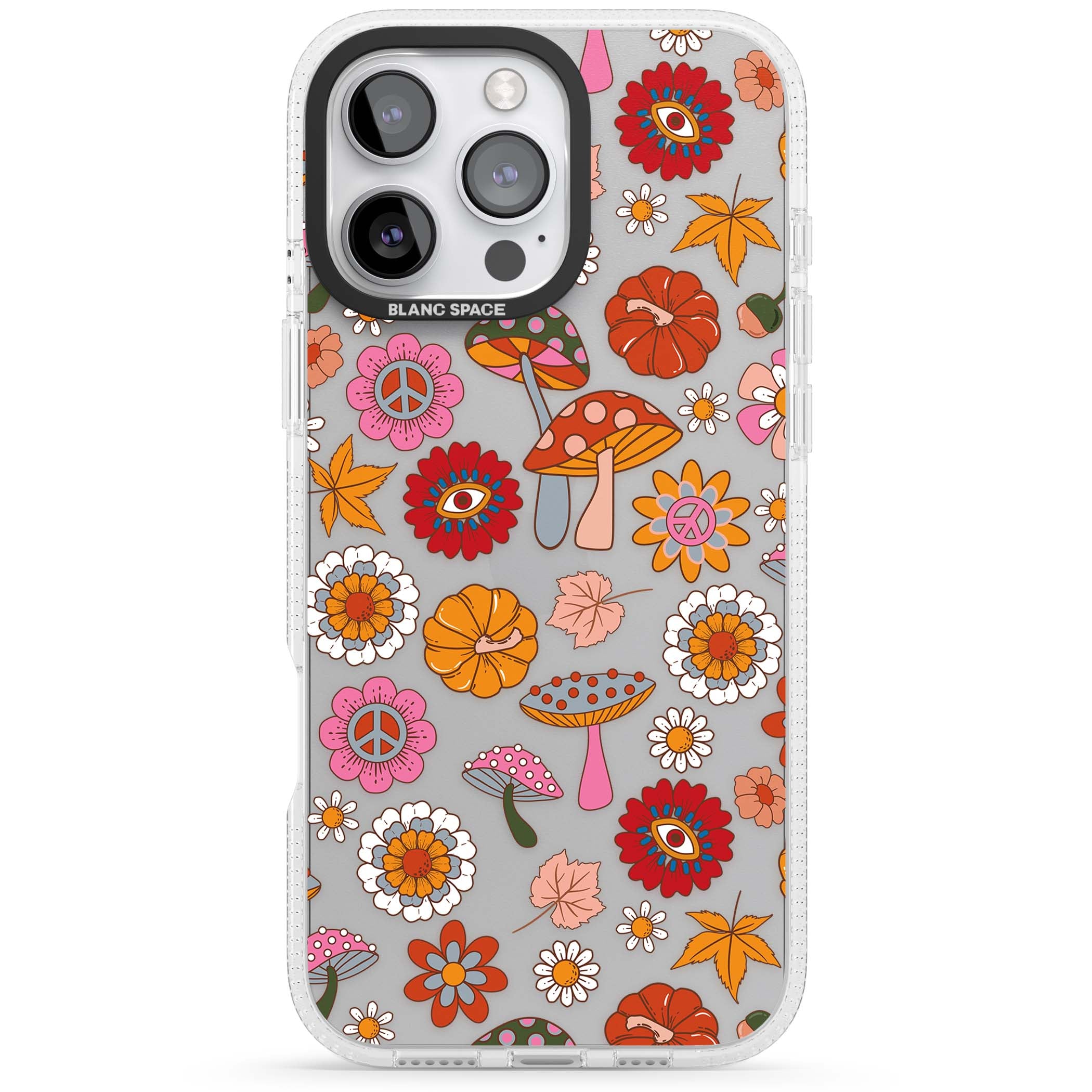 CLEAR CASE IMPACT AIR