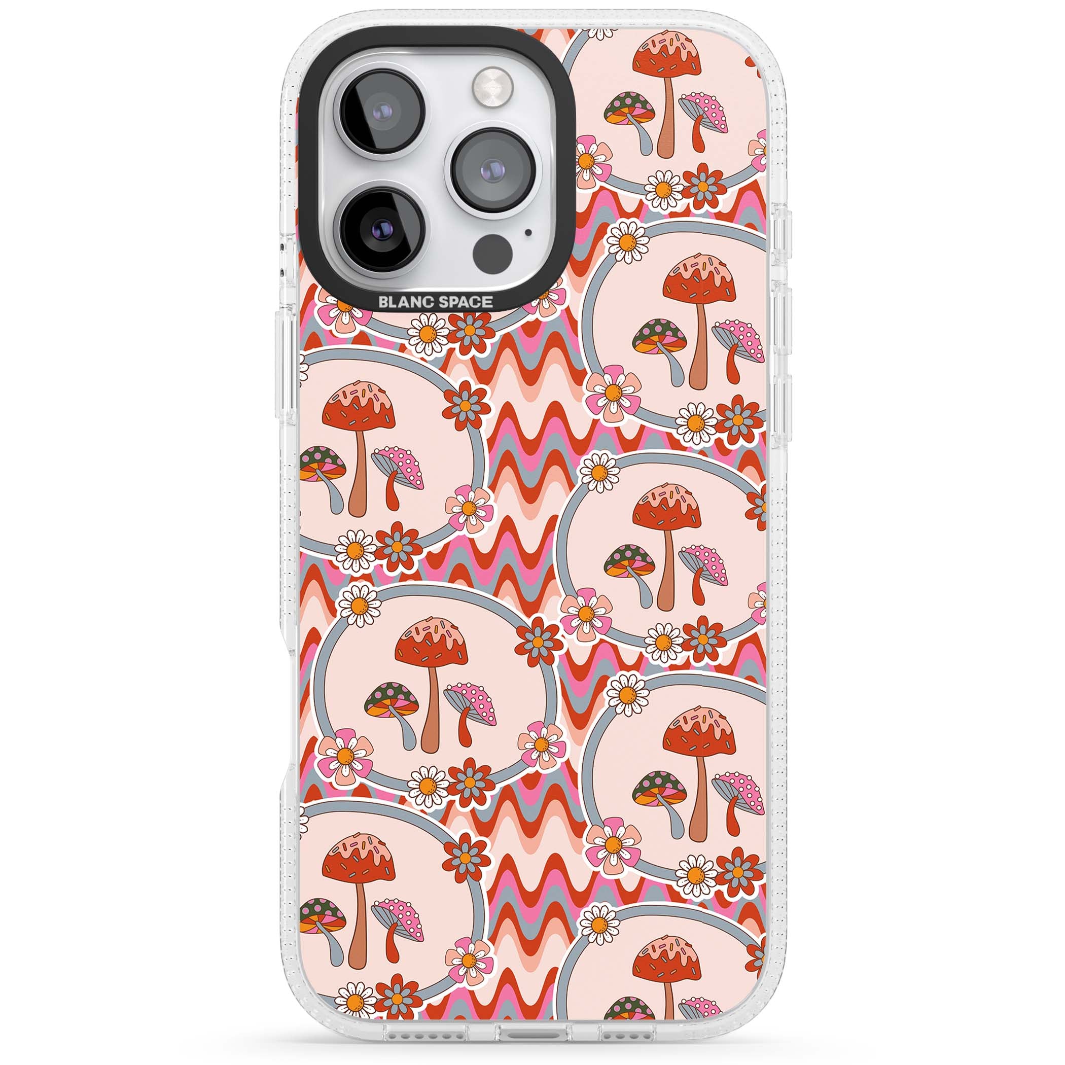 CLEAR CASE IMPACT AIR