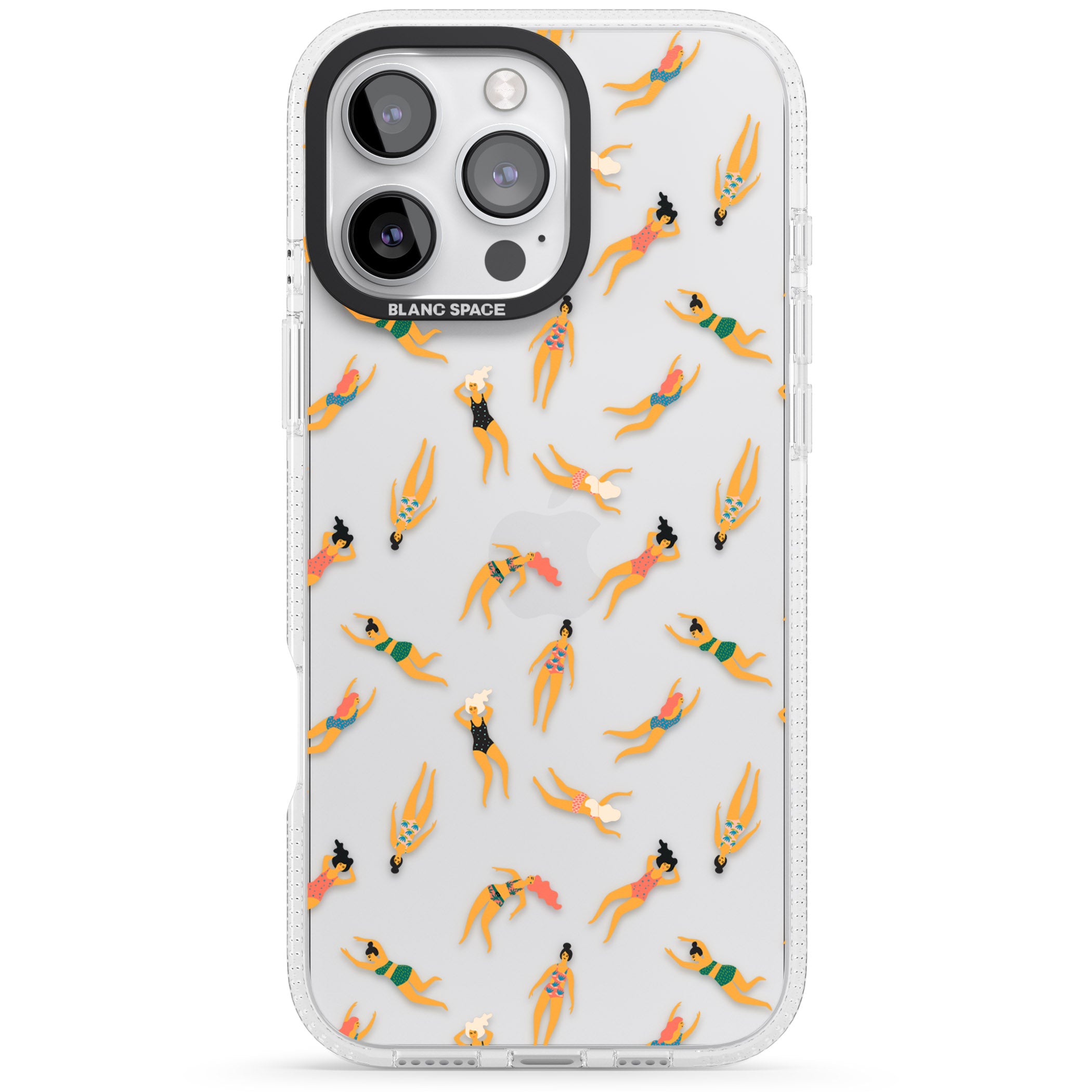 Poolside Pattern