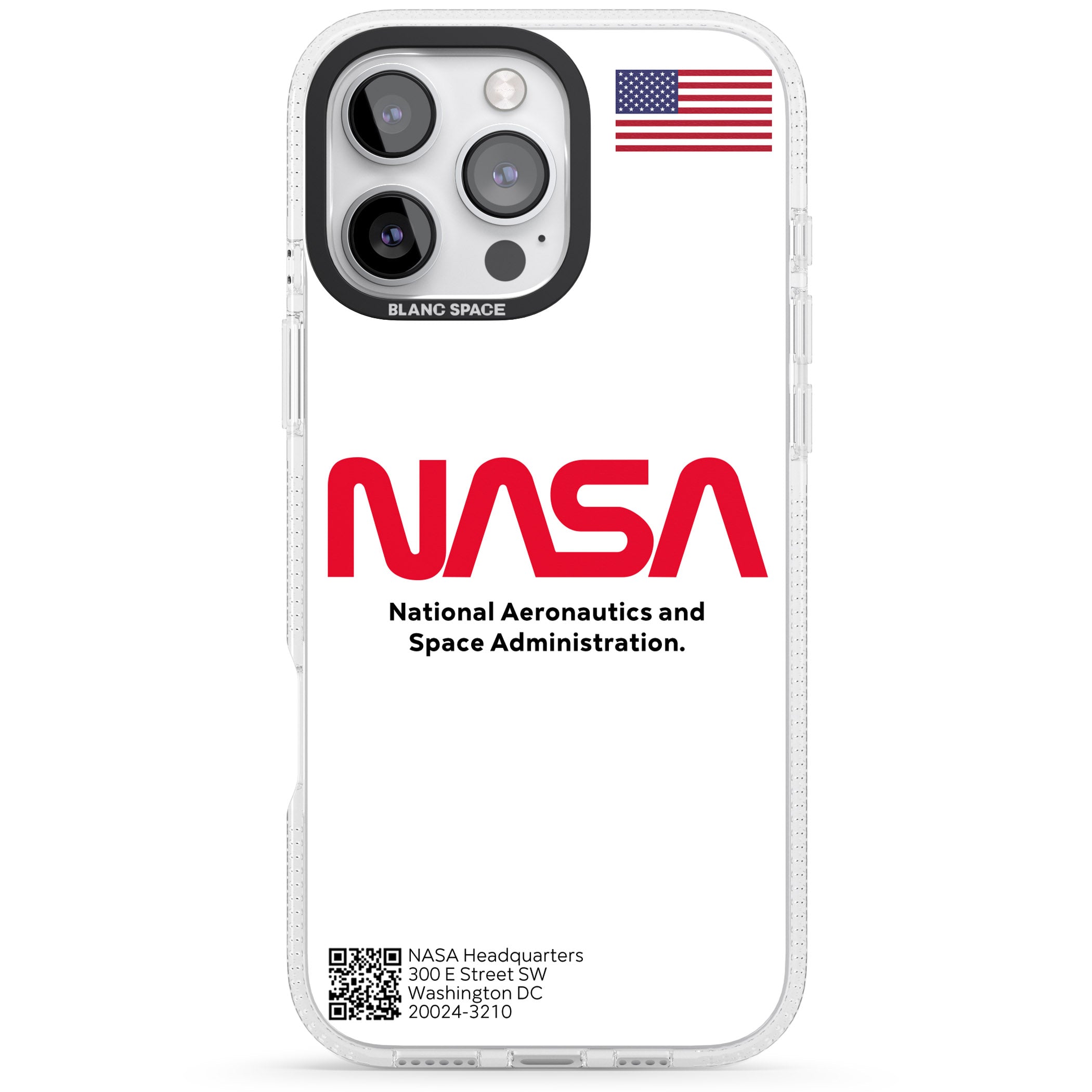 Nasa The Worm