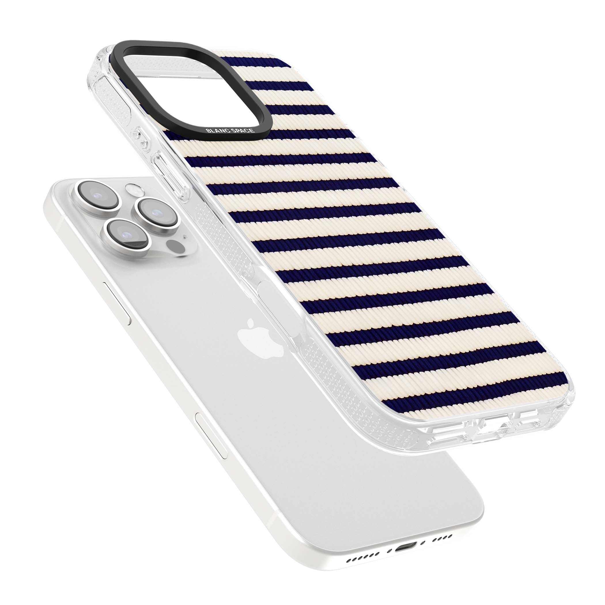 CLEAR CASE IMPACT AIR