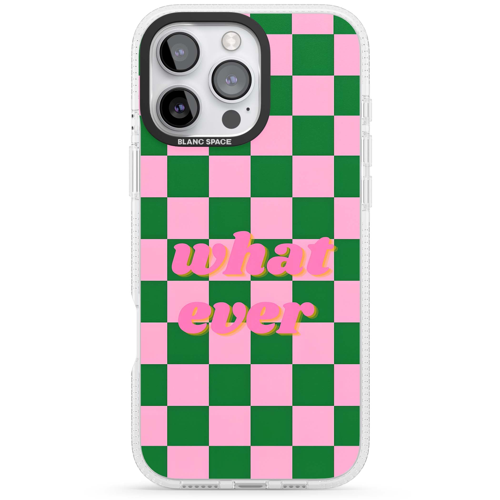 CLEAR CASE IMPACT AIR