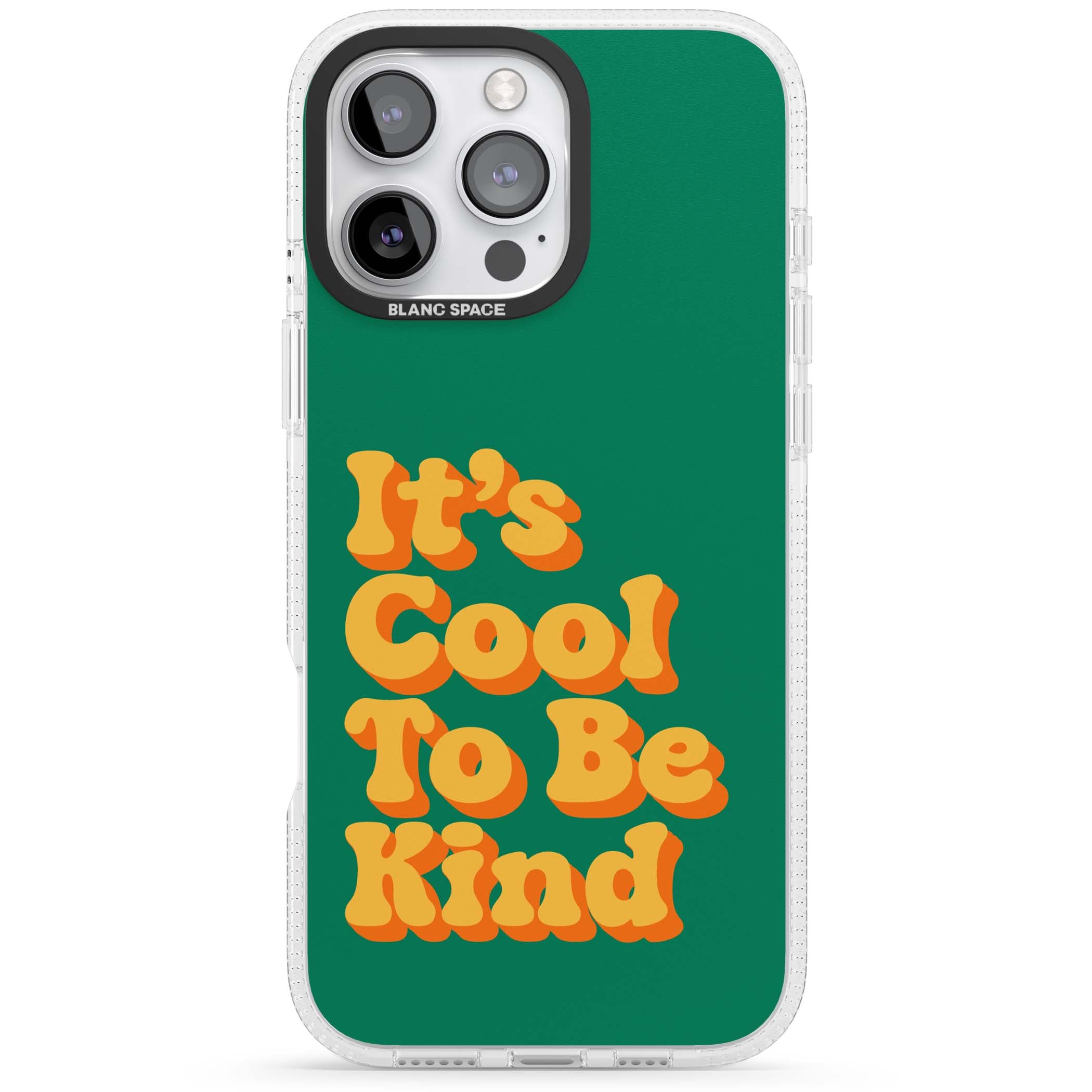 CLEAR CASE IMPACT AIR