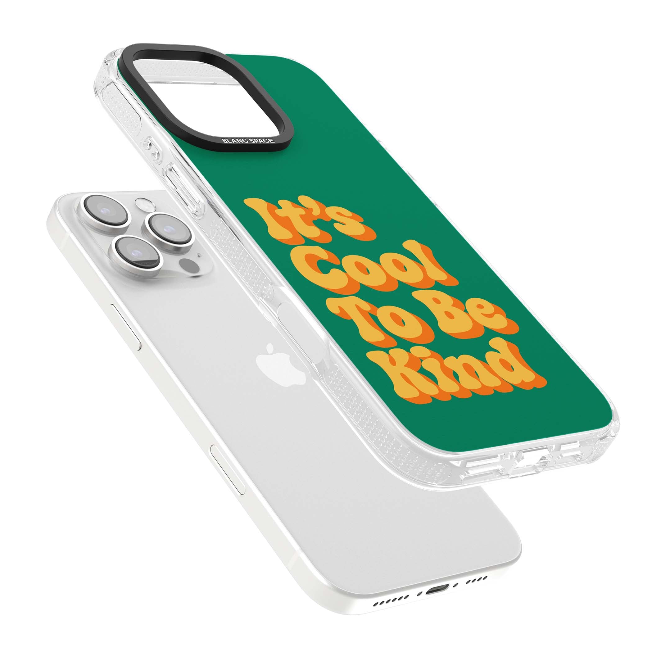 CLEAR CASE IMPACT AIR