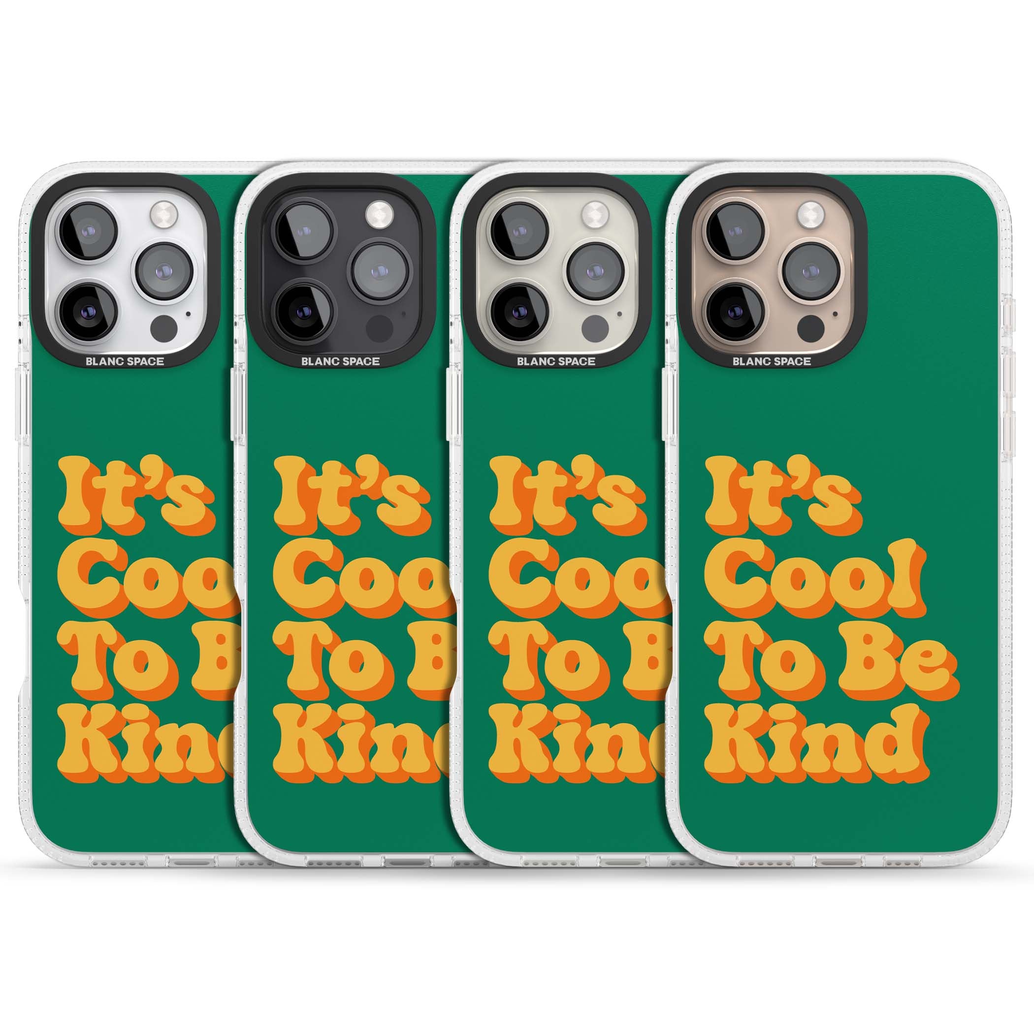 CLEAR CASE IMPACT AIR