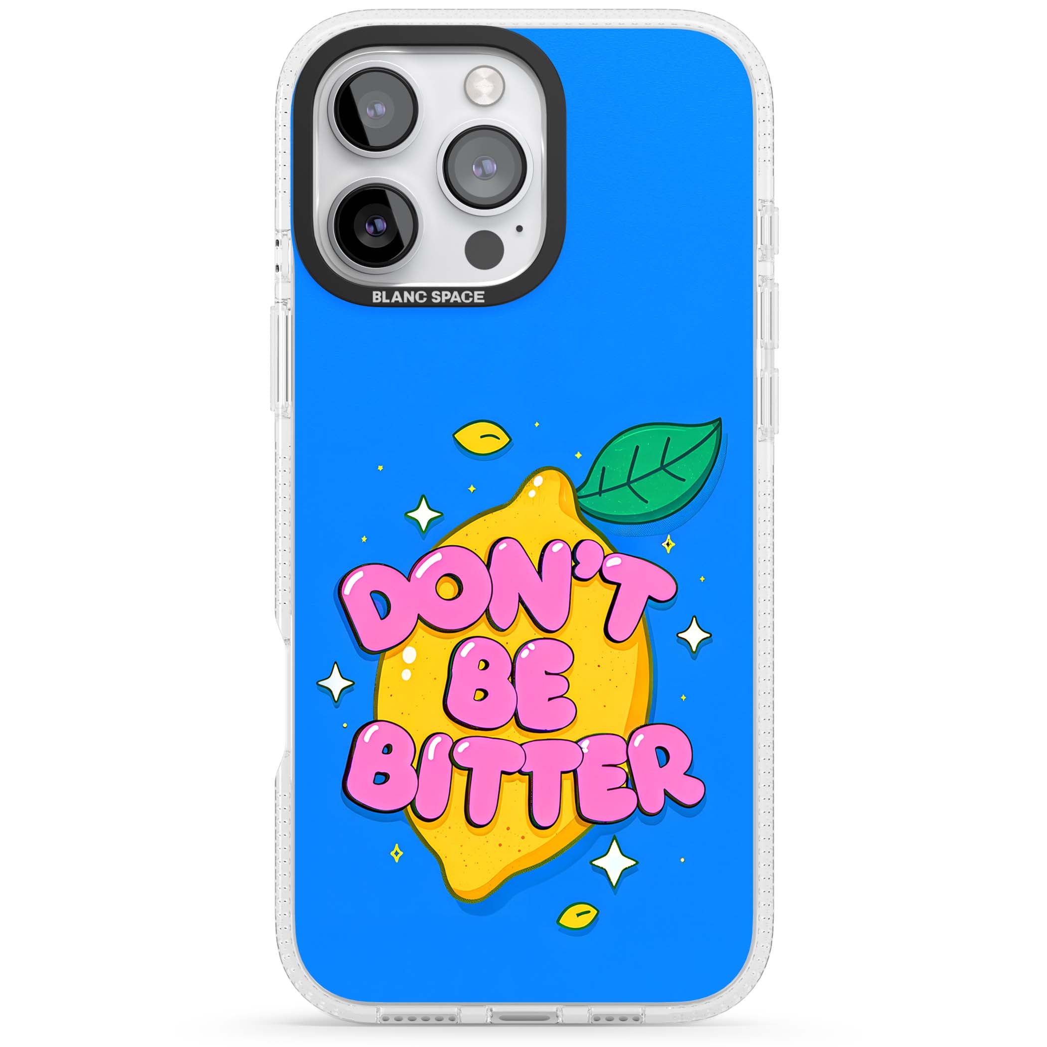 CLEAR CASE IMPACT AIR