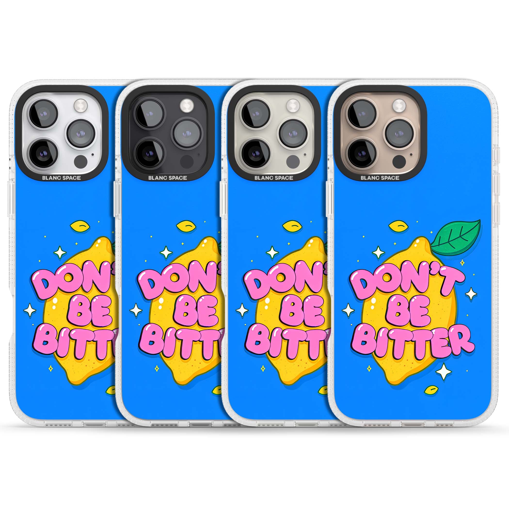 CLEAR CASE IMPACT AIR