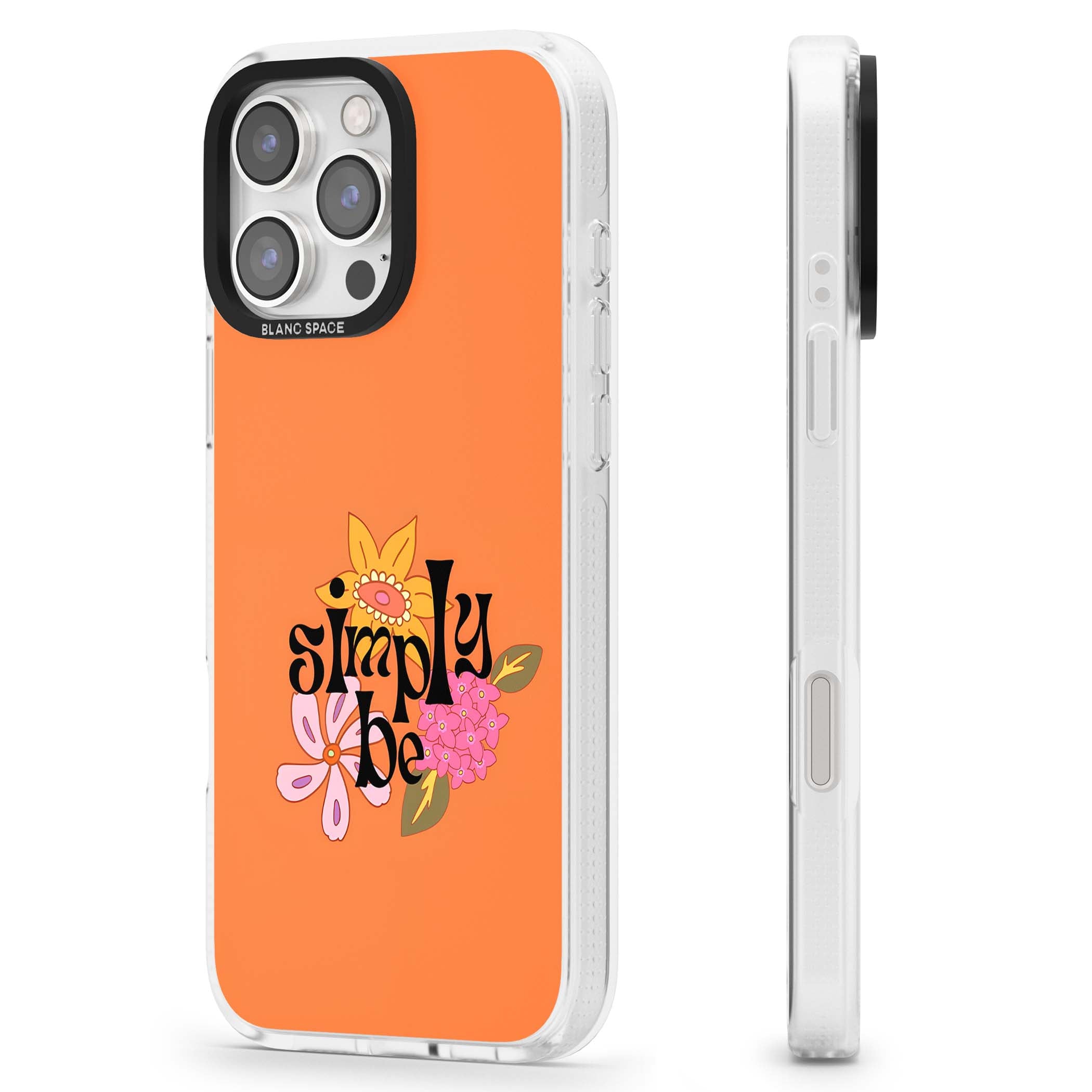 CLEAR CASE IMPACT AIR