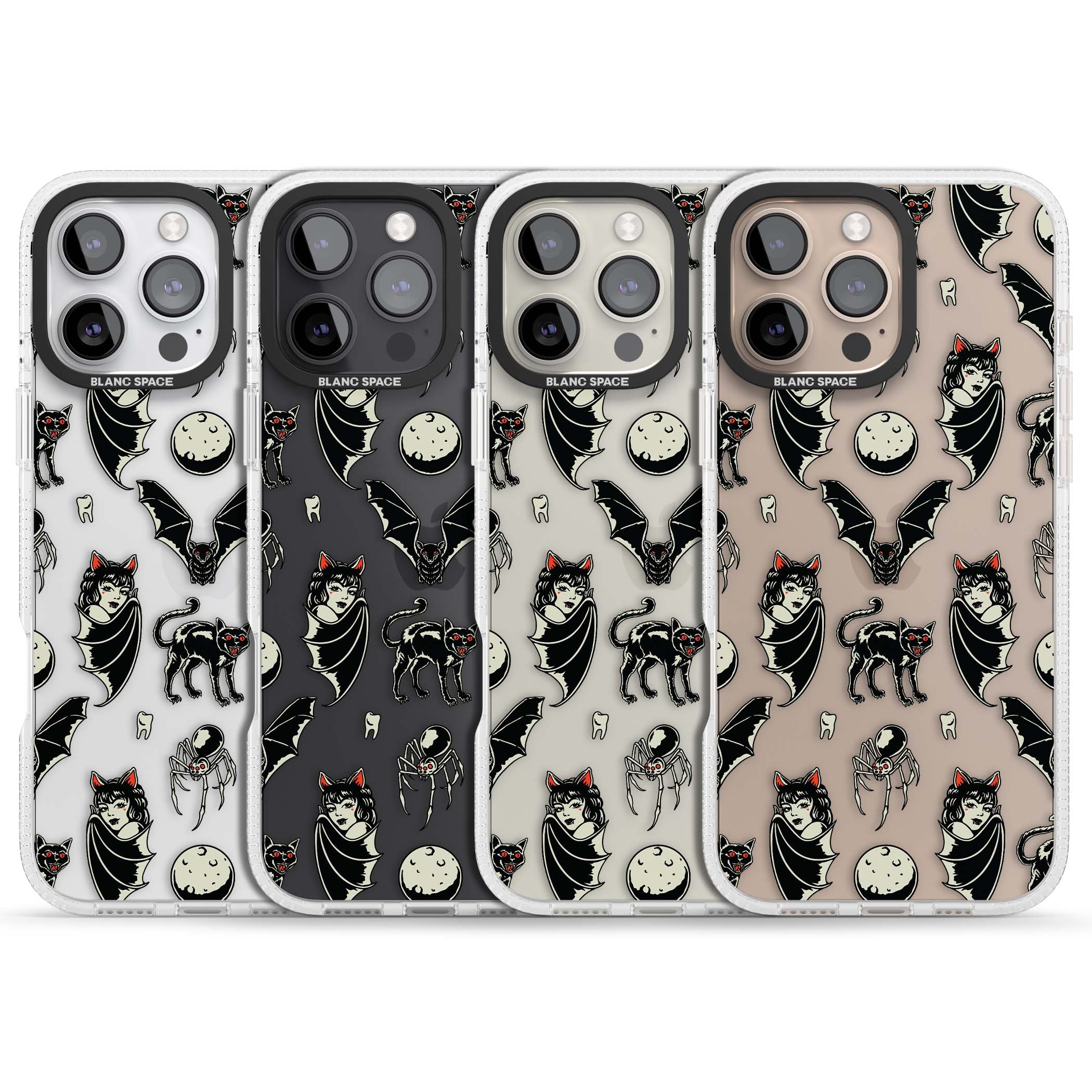 CLEAR CASE IMPACT AIR