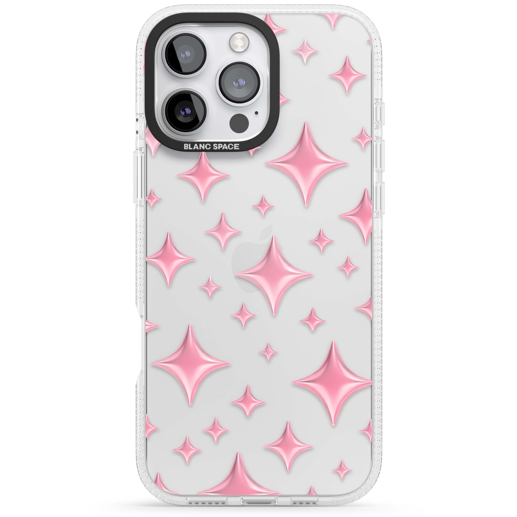 CLEAR CASE IMPACT AIR