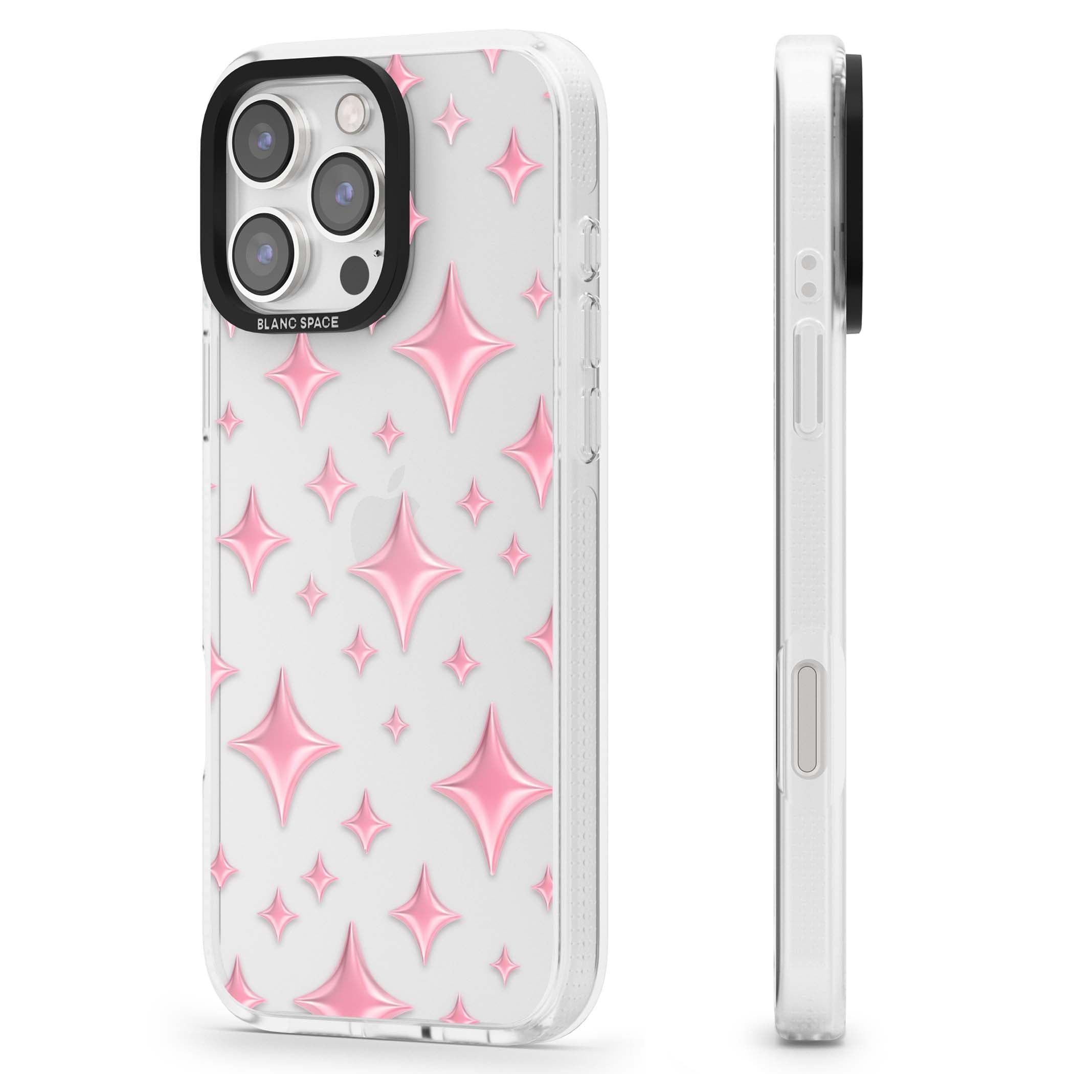 CLEAR CASE IMPACT AIR
