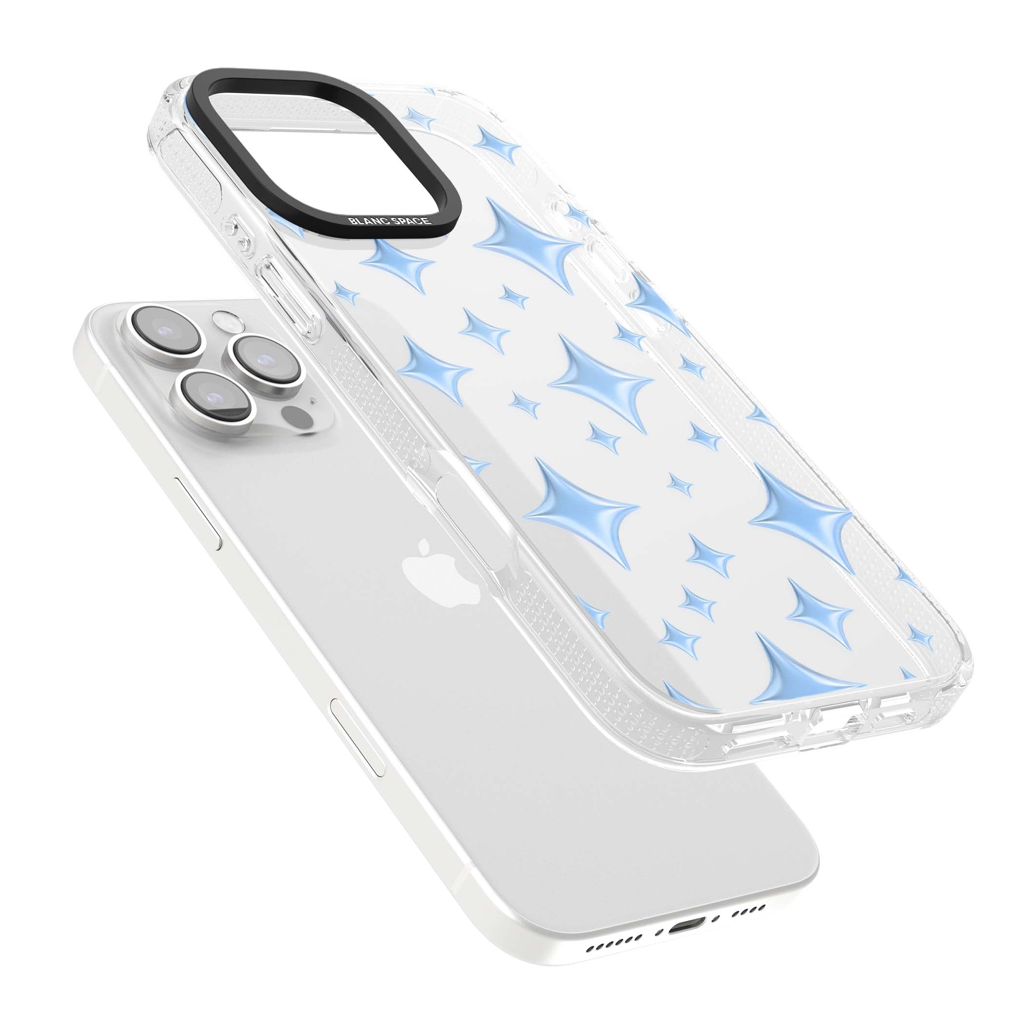 CLEAR CASE IMPACT AIR