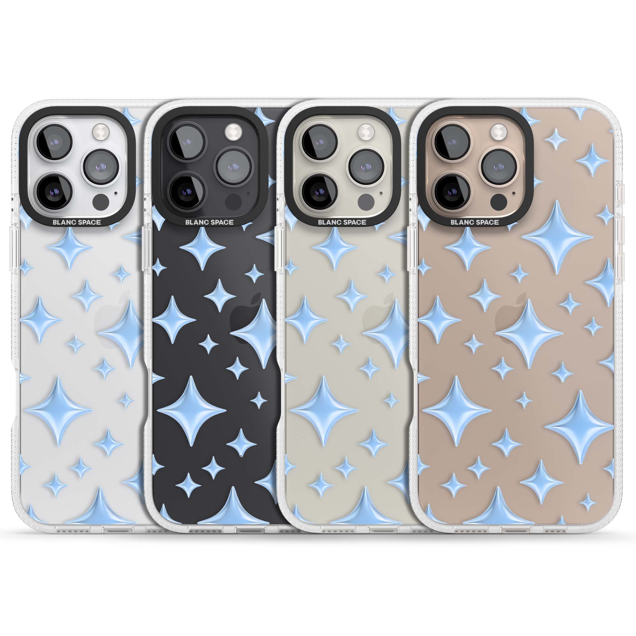 CLEAR CASE IMPACT AIR