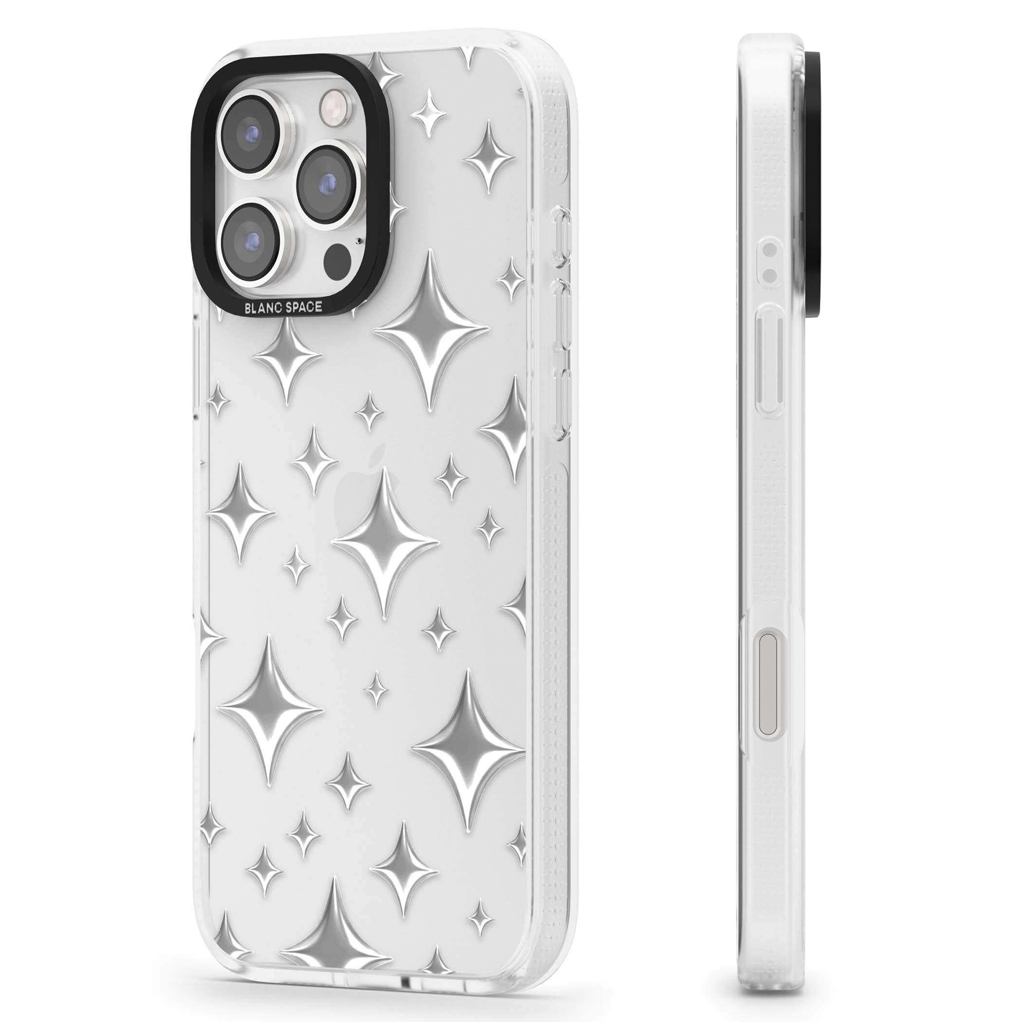 CLEAR CASE IMPACT AIR