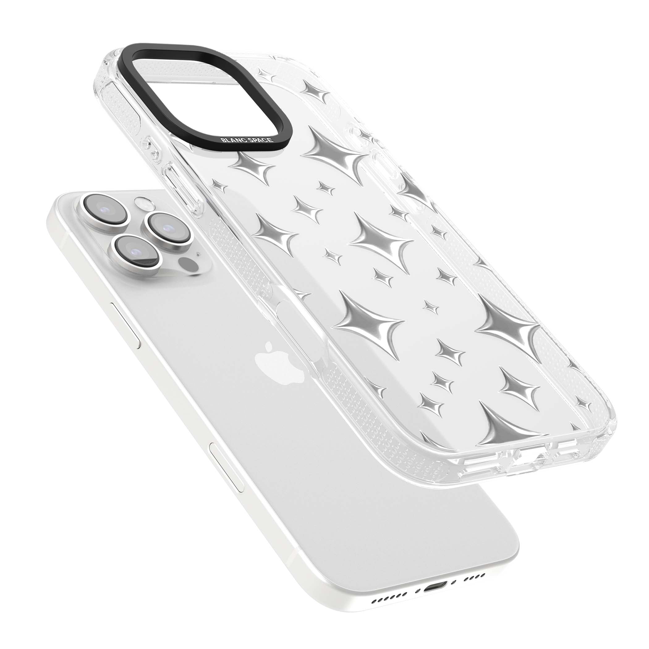 CLEAR CASE IMPACT AIR