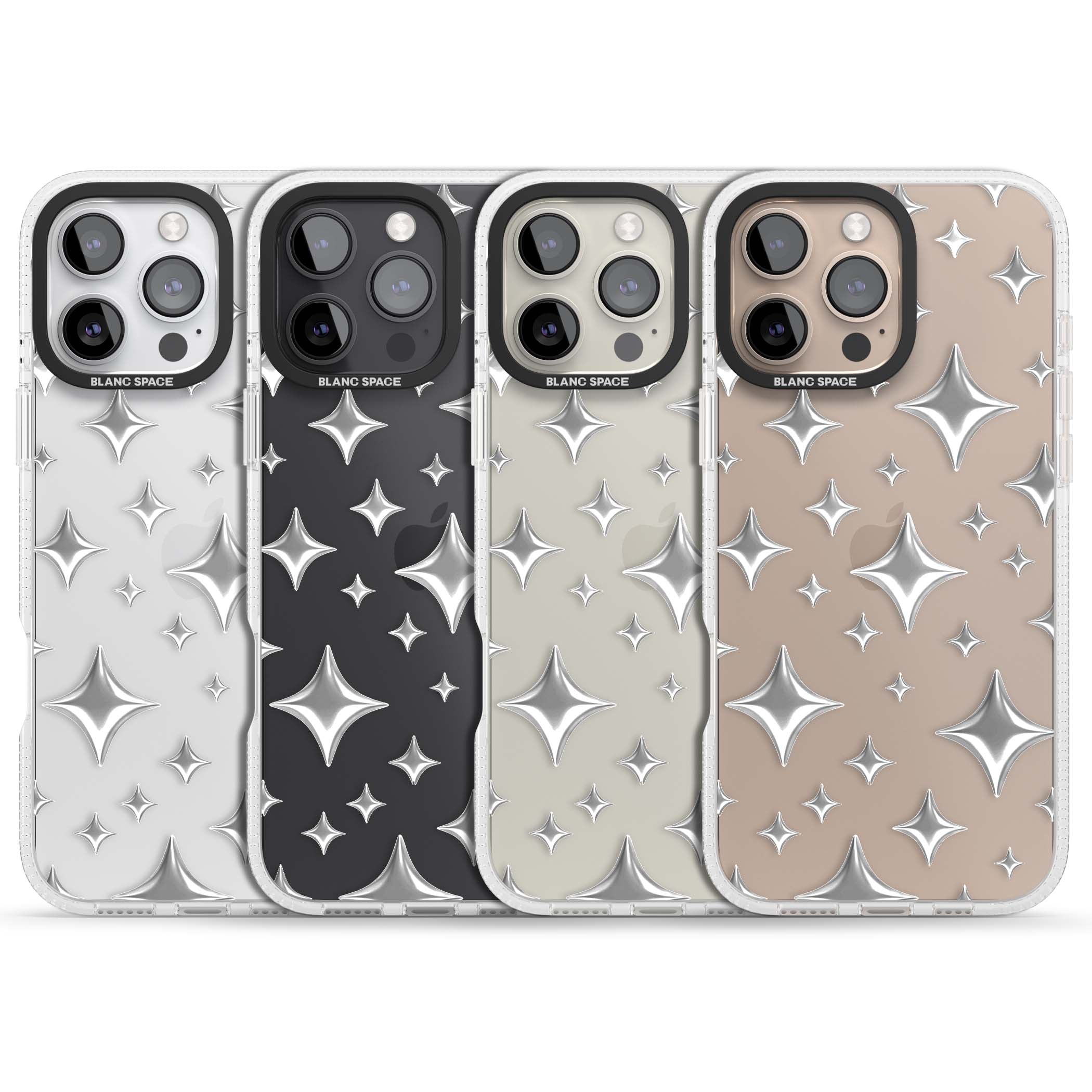 CLEAR CASE IMPACT AIR