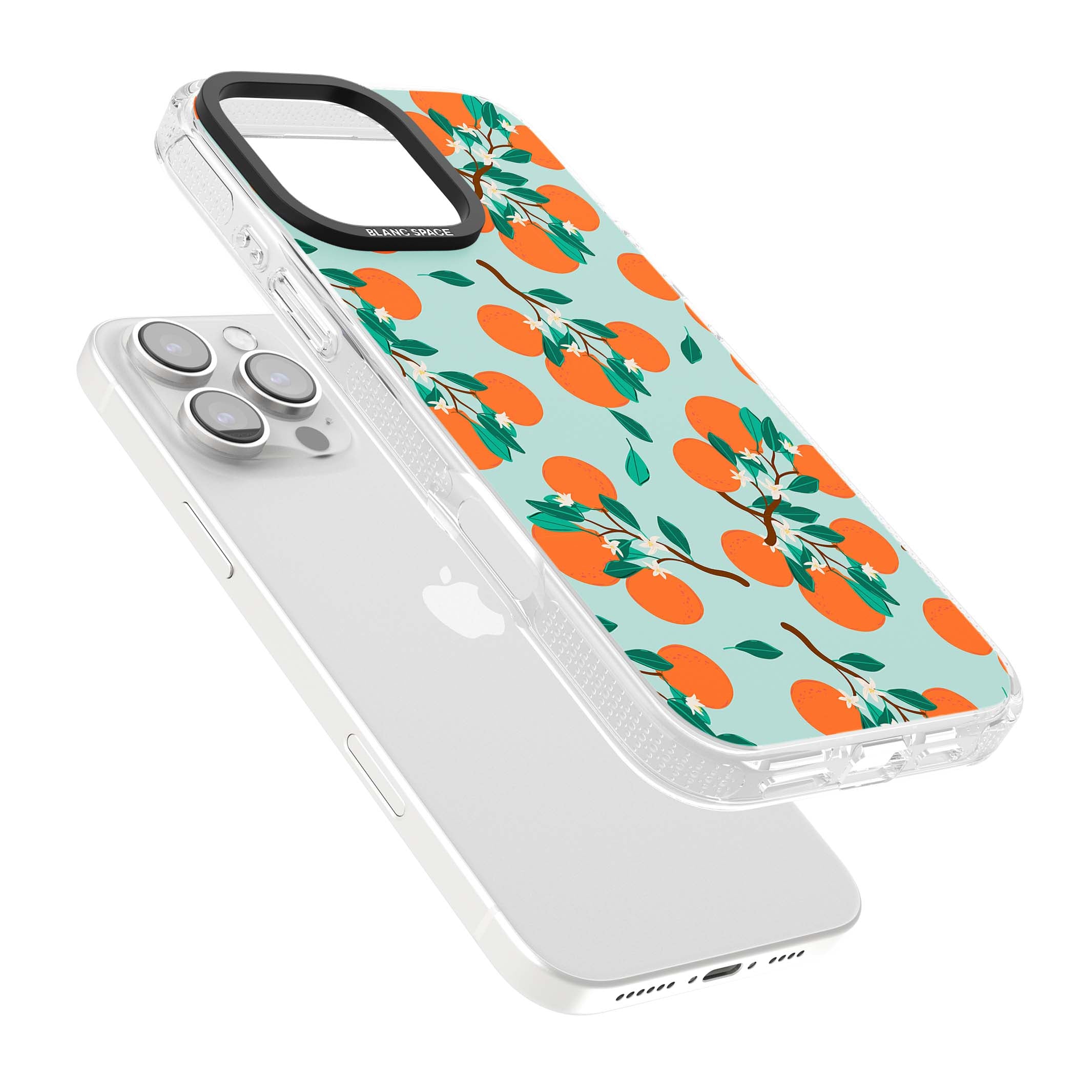 CLEAR CASE IMPACT AIR