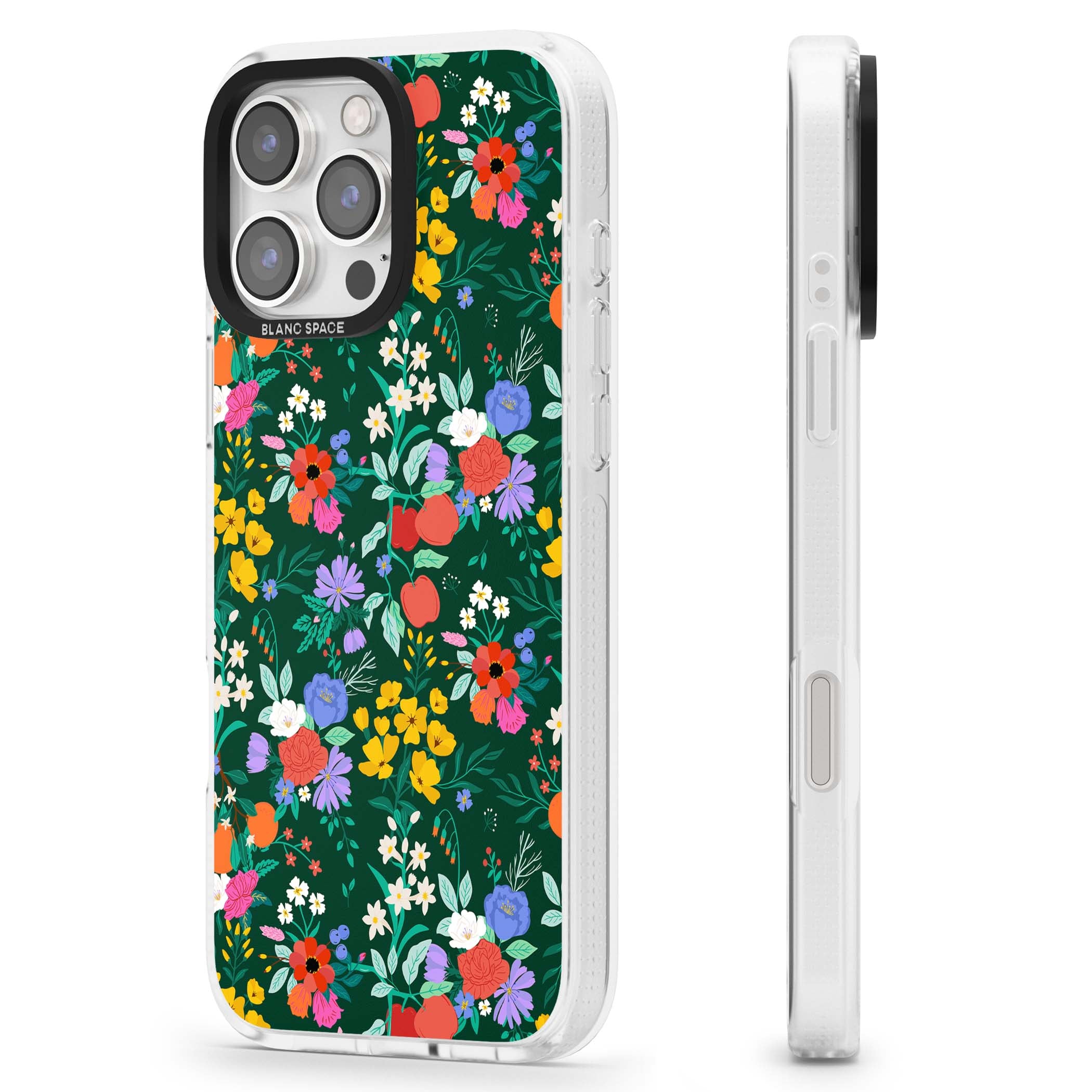 CLEAR CASE IMPACT AIR