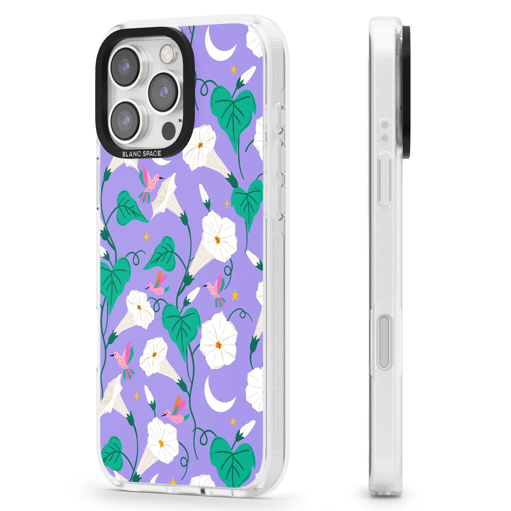 CLEAR CASE IMPACT AIR