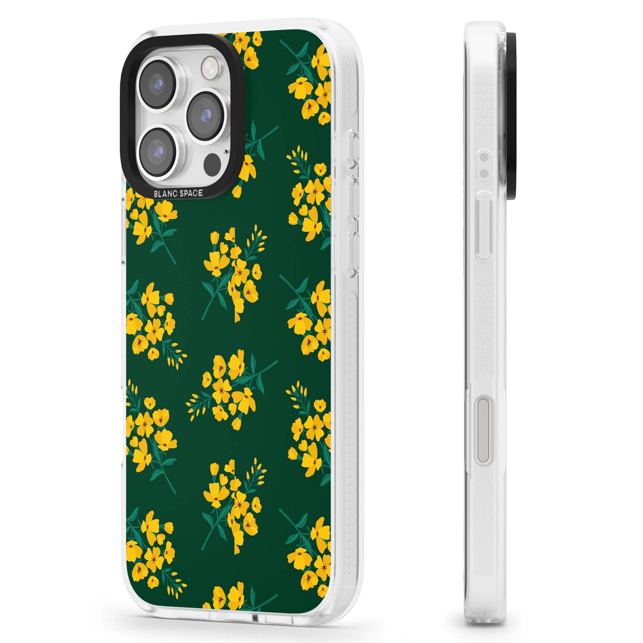 CLEAR CASE IMPACT AIR