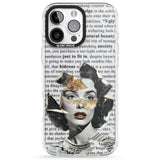 Beauty is Within Impact Phone Case for iPhone 16 Pro, iPhone 16 Pro Max