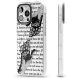 In Touch Impact Phone Case for iPhone 16 Pro, iPhone 16 Pro Max