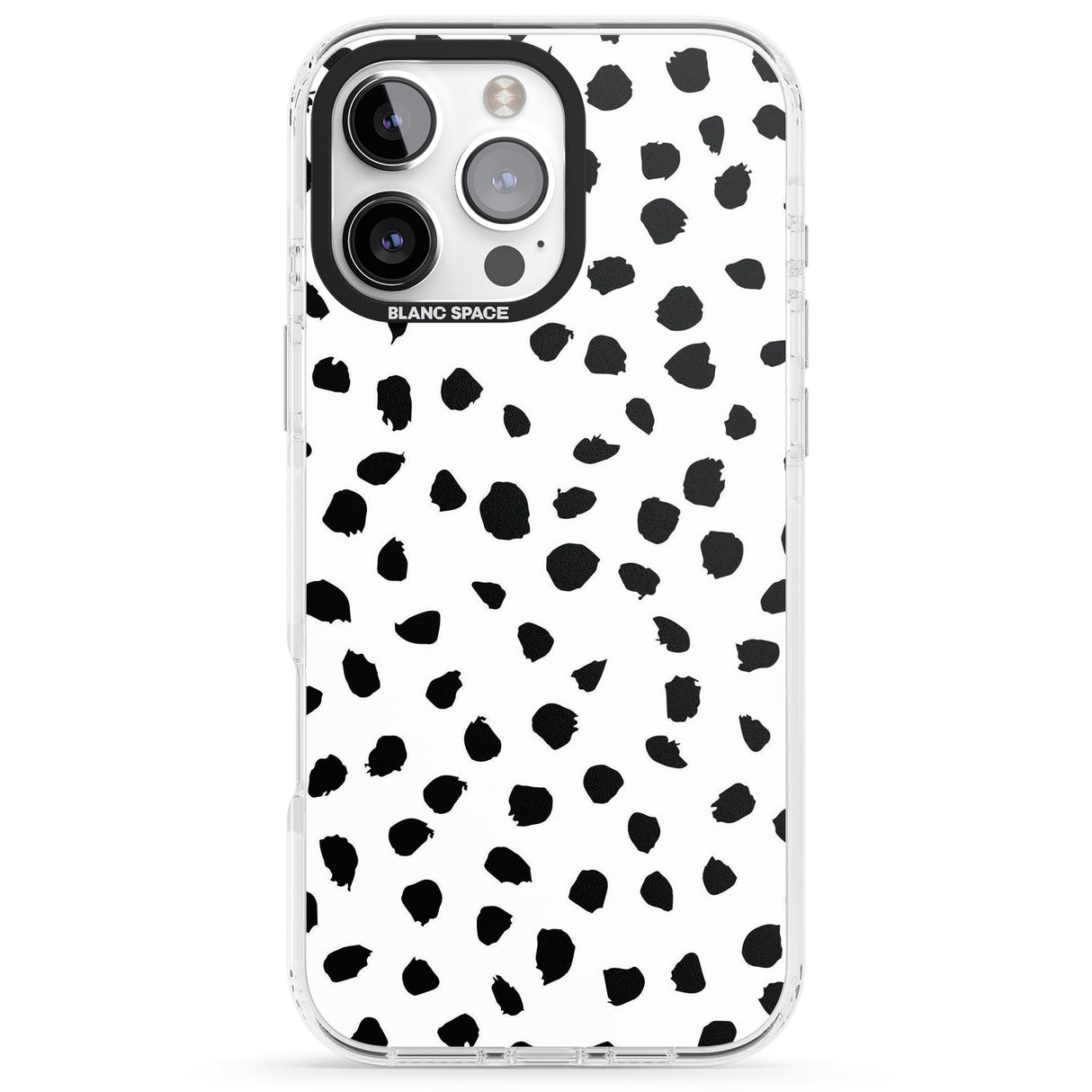 Dalmatian Print