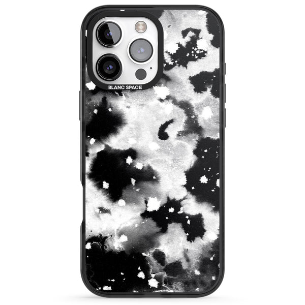 Acid Wash Ink Cloud