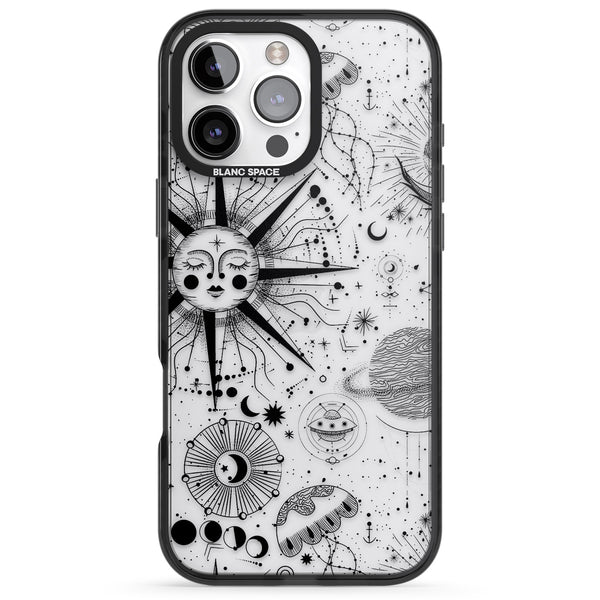 Cosmic Sun Zodiac
