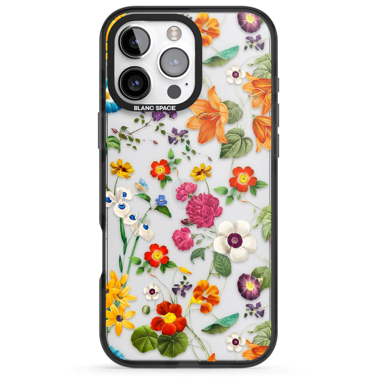 Whimsical Wildflowers