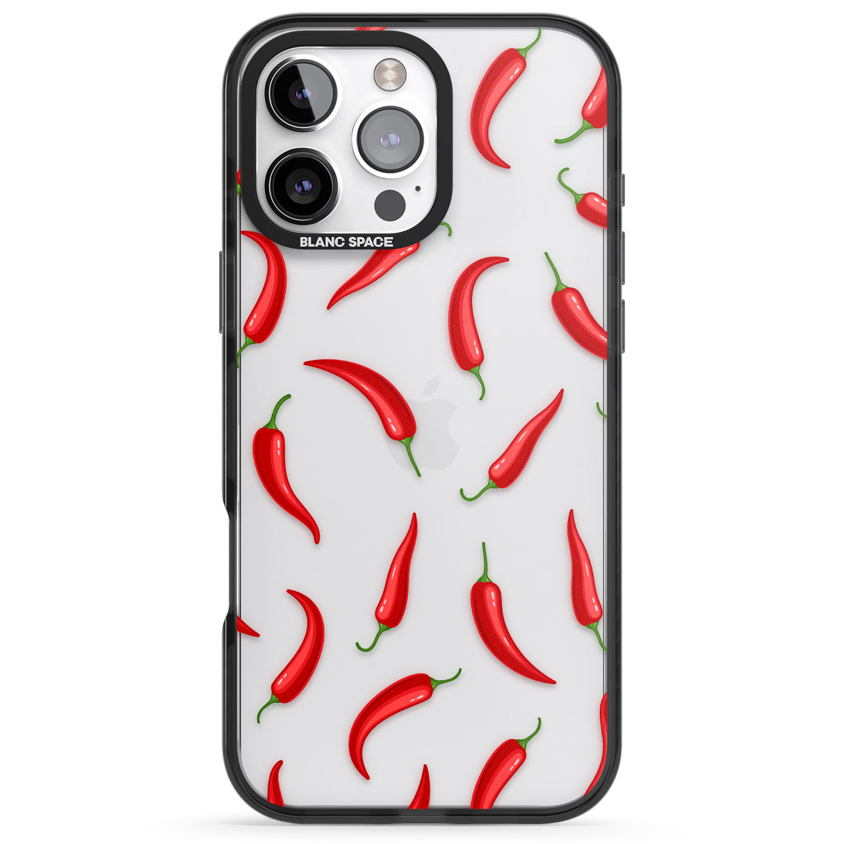 Chilli Pattern