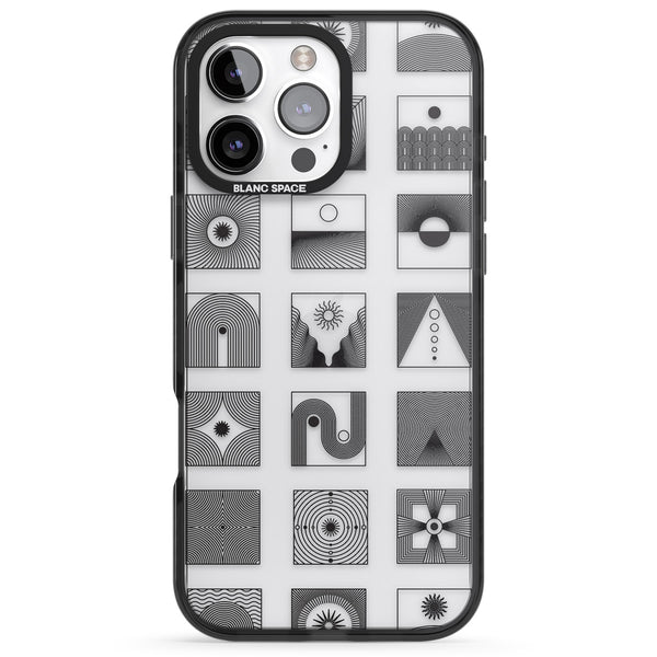 Abstract Geometric