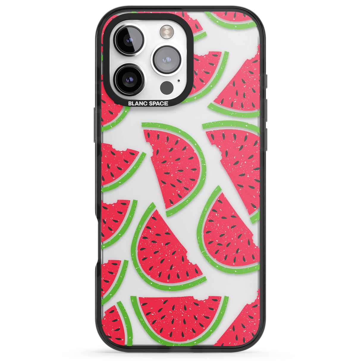 Watermelon Pattern