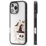 iPhone 16 Pro Max To Die For Black Impact Phone Case