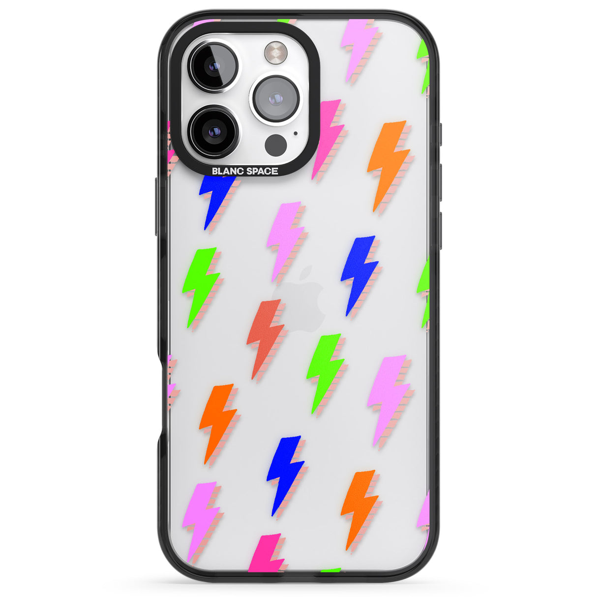 Rainbow Pop Lightning