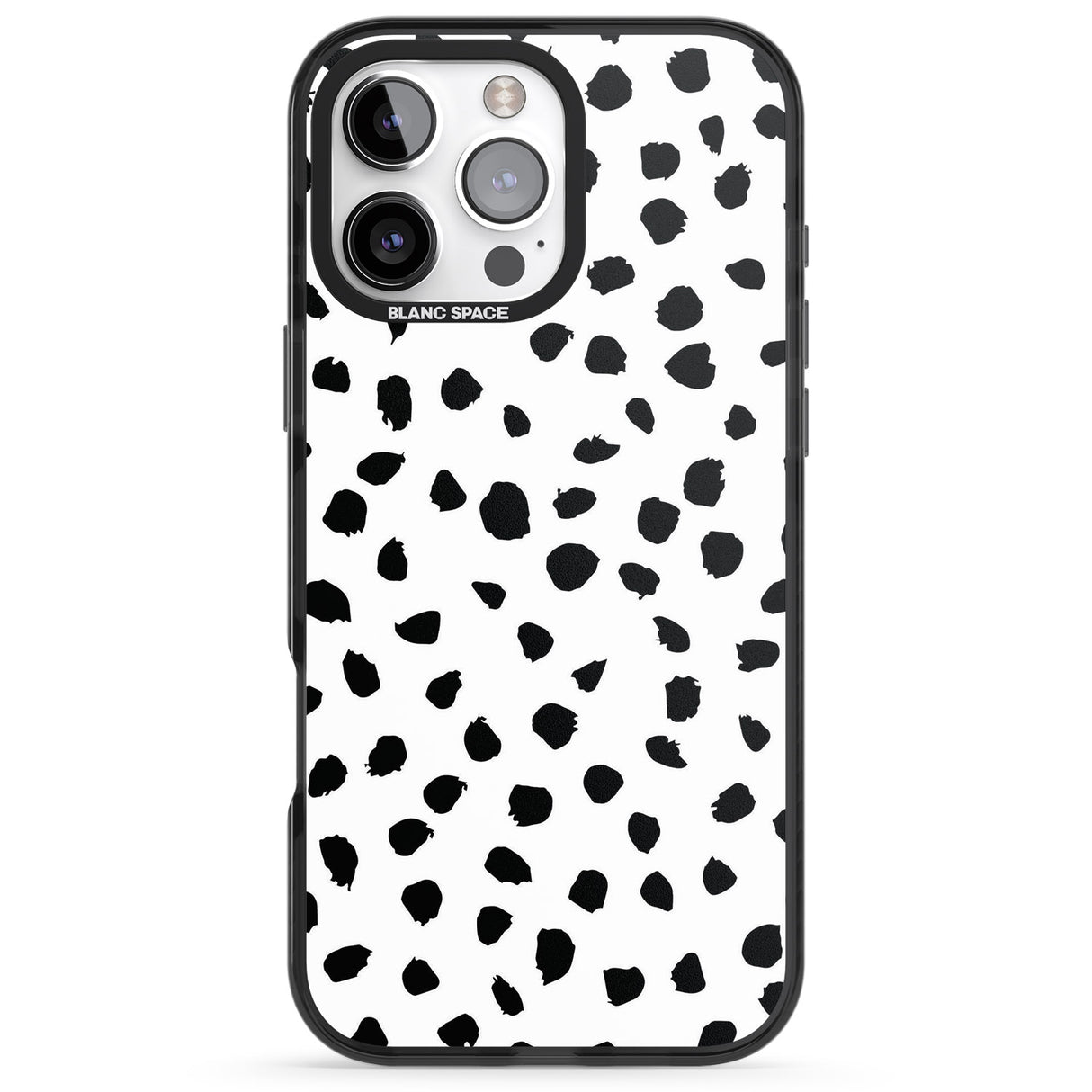 Dalmatian Print